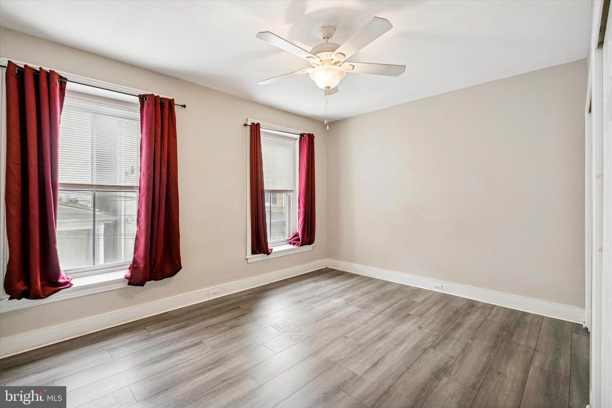 MANAYUNK - Residential