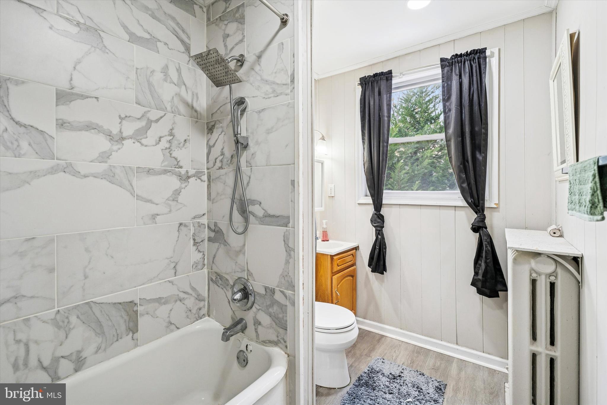 MANAYUNK - Residential