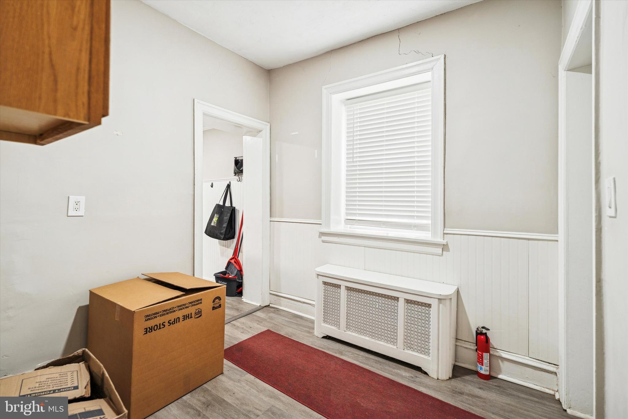 MANAYUNK - Residential