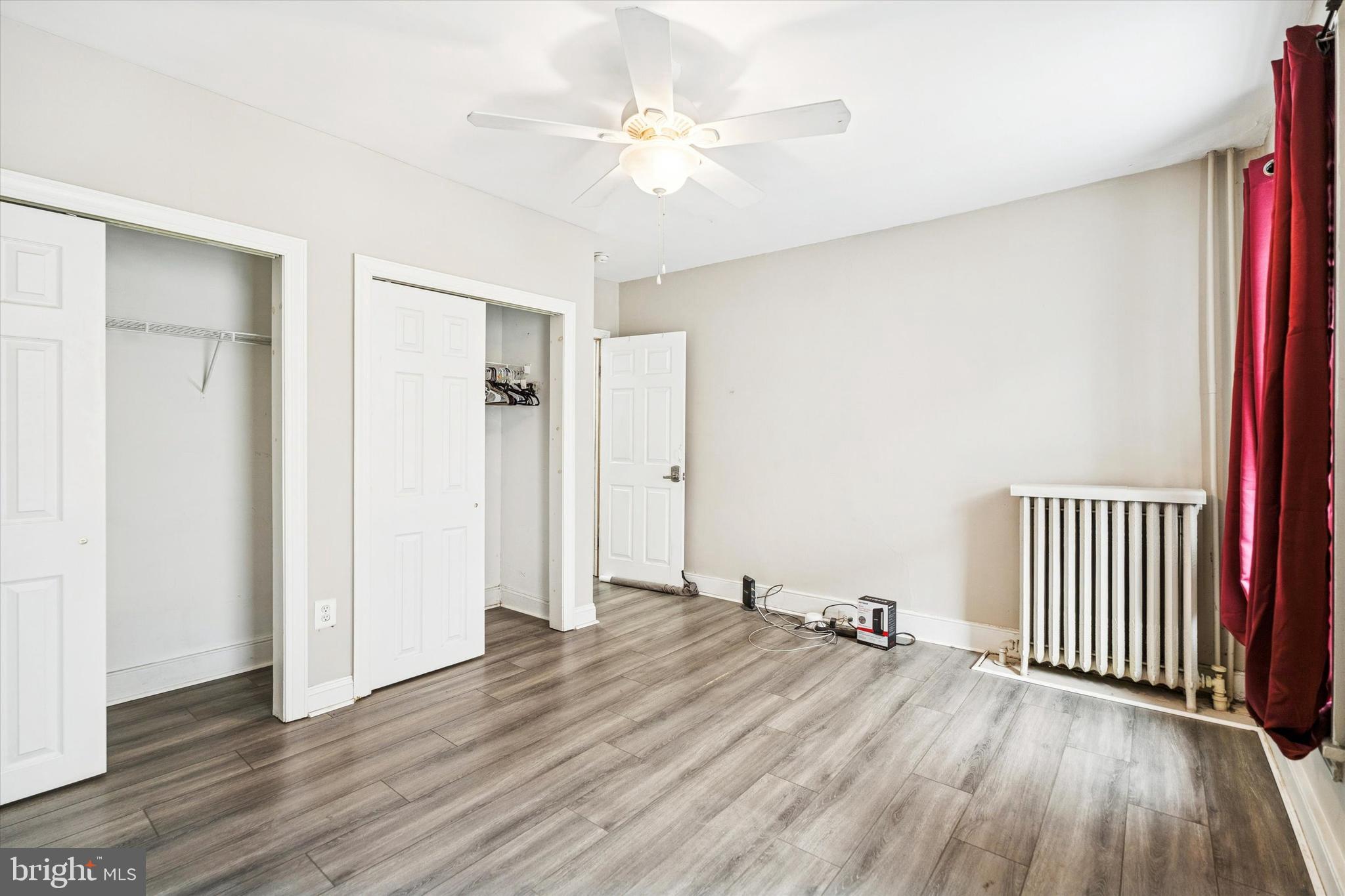 MANAYUNK - Residential