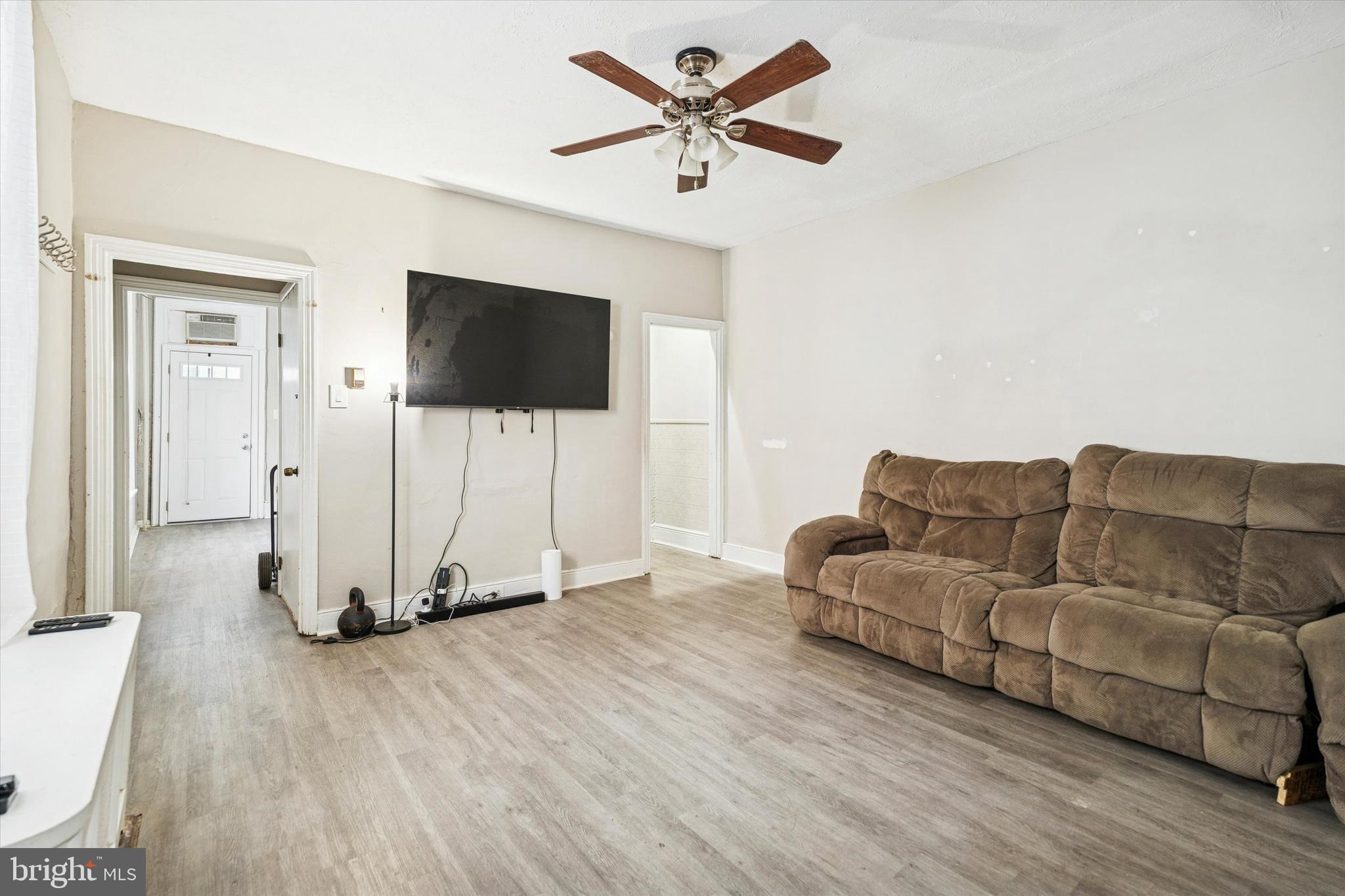 MANAYUNK - Residential