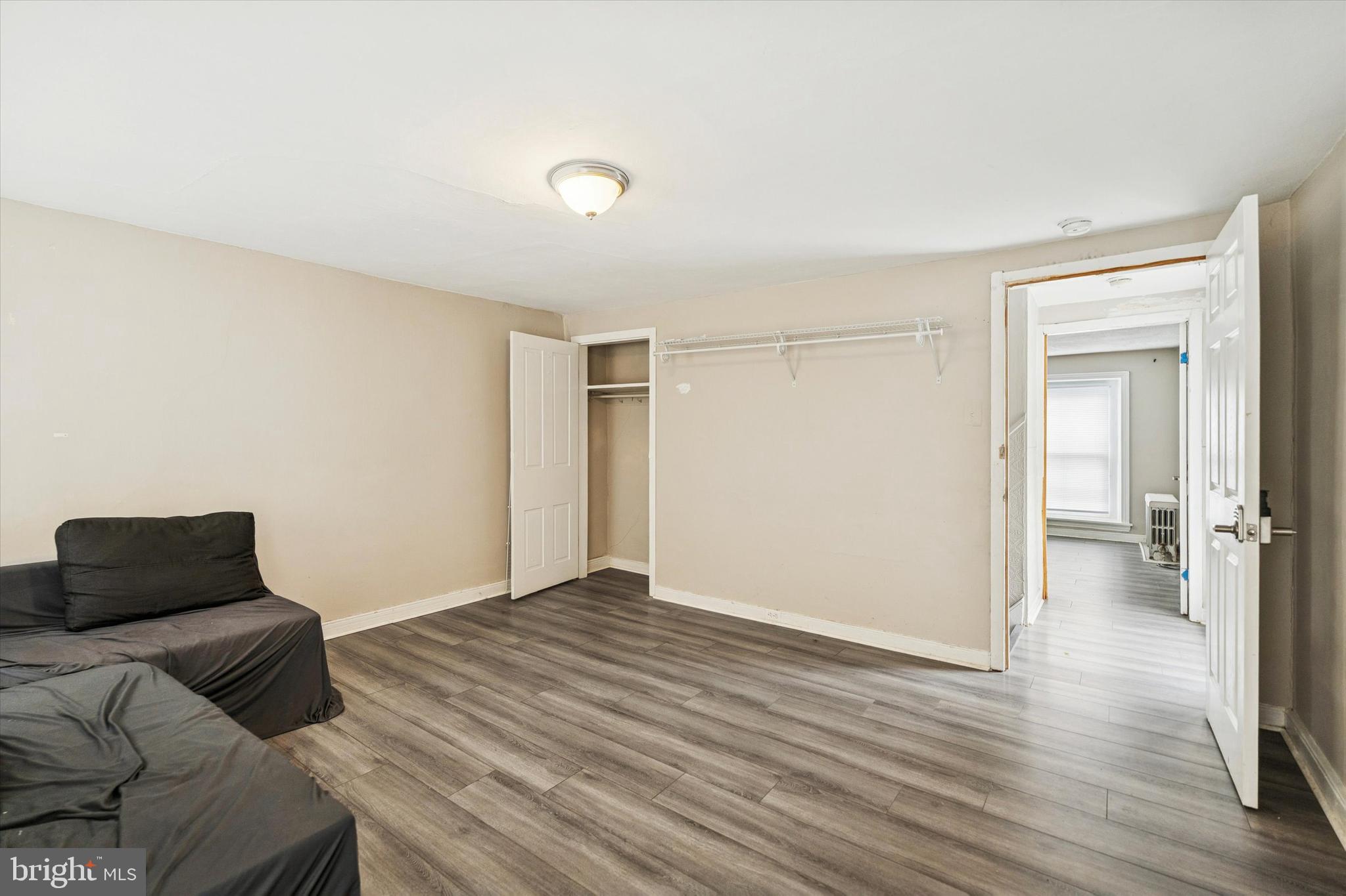 MANAYUNK - Residential