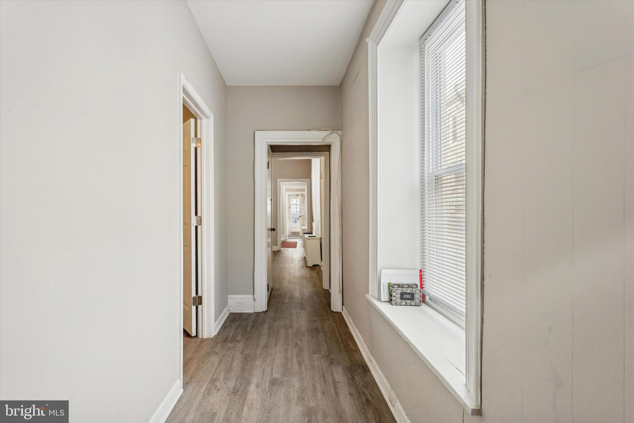 MANAYUNK - Residential