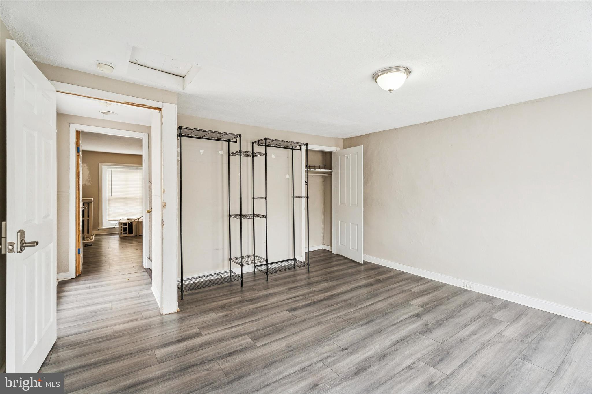 MANAYUNK - Residential