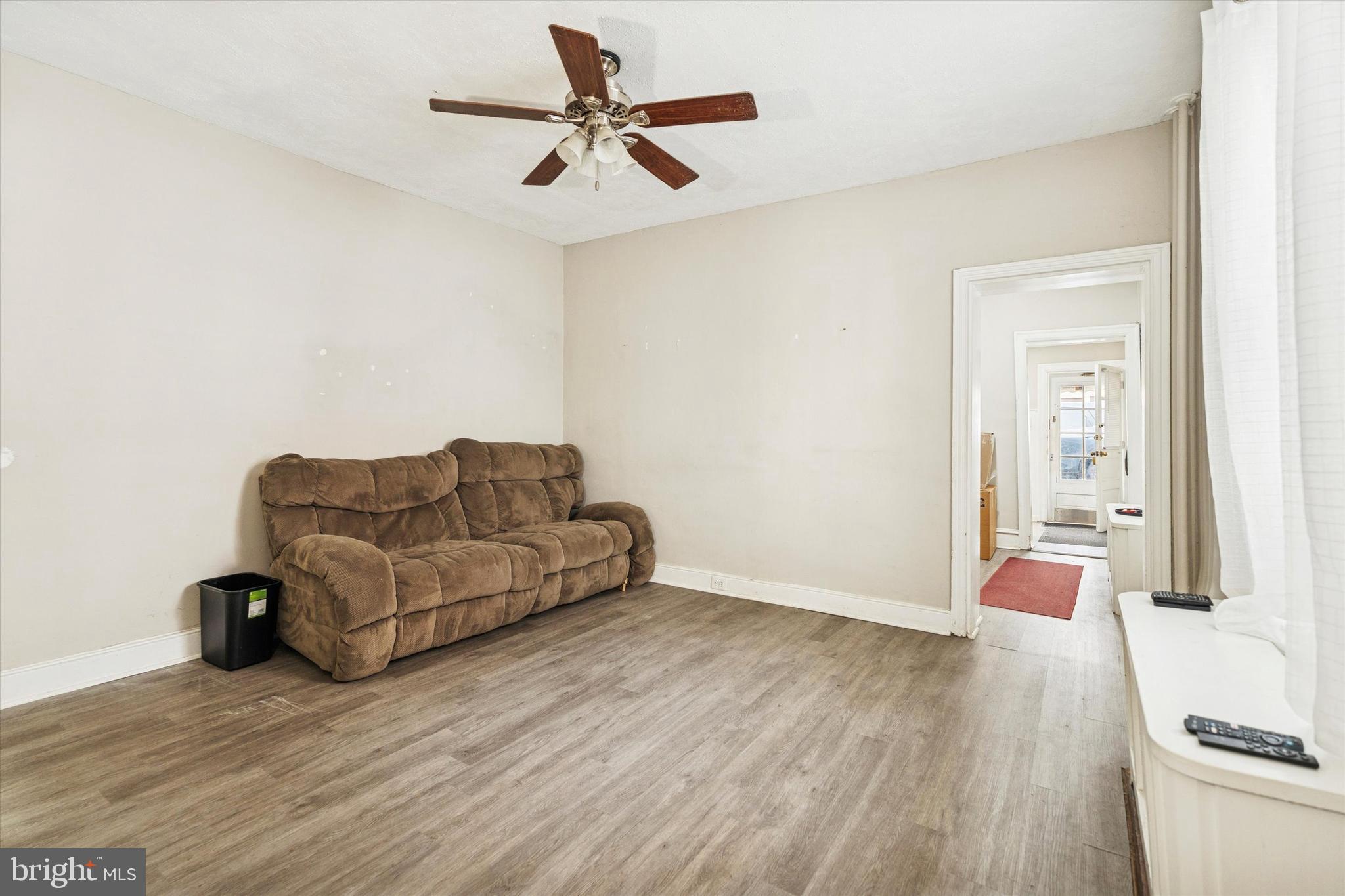 MANAYUNK - Residential