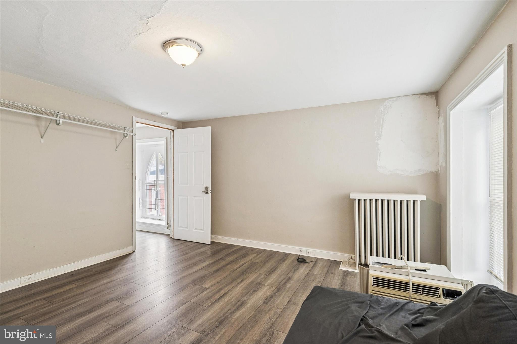 MANAYUNK - Residential