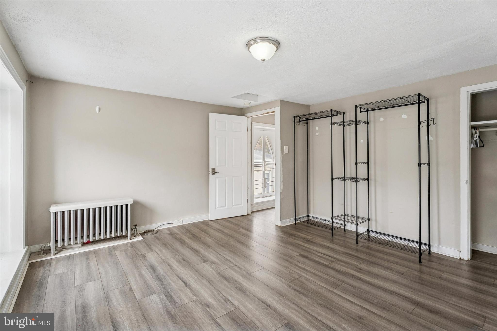 MANAYUNK - Residential