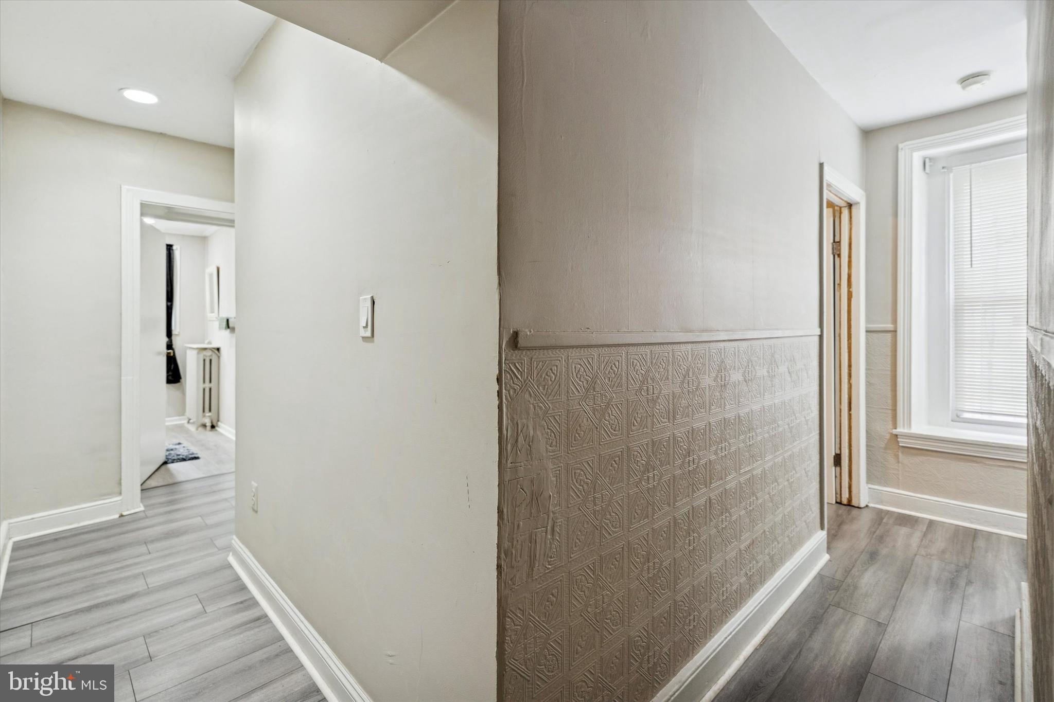 MANAYUNK - Residential