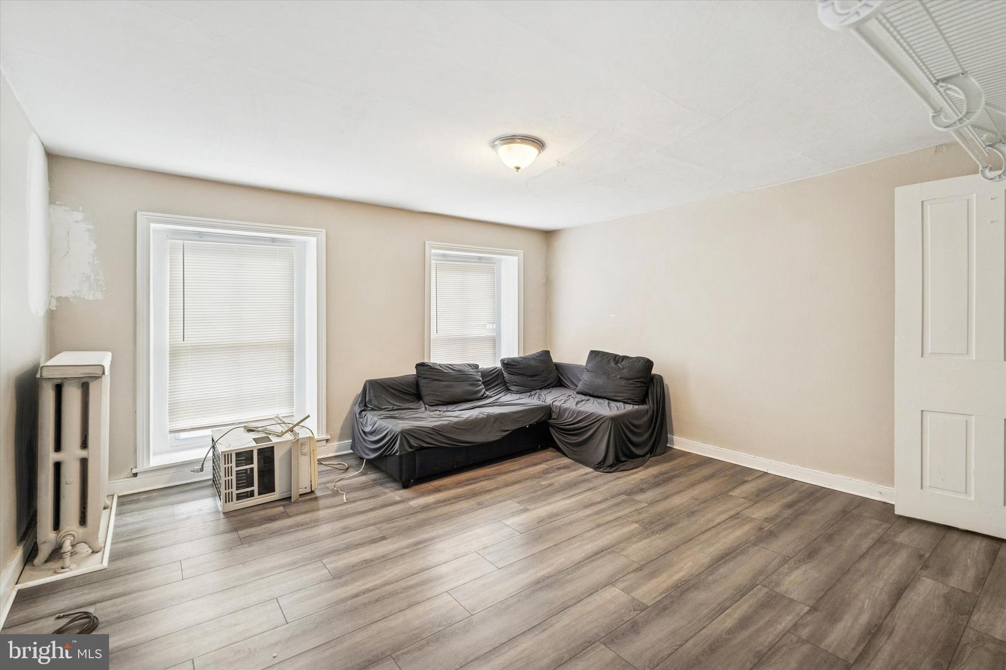 MANAYUNK - Residential