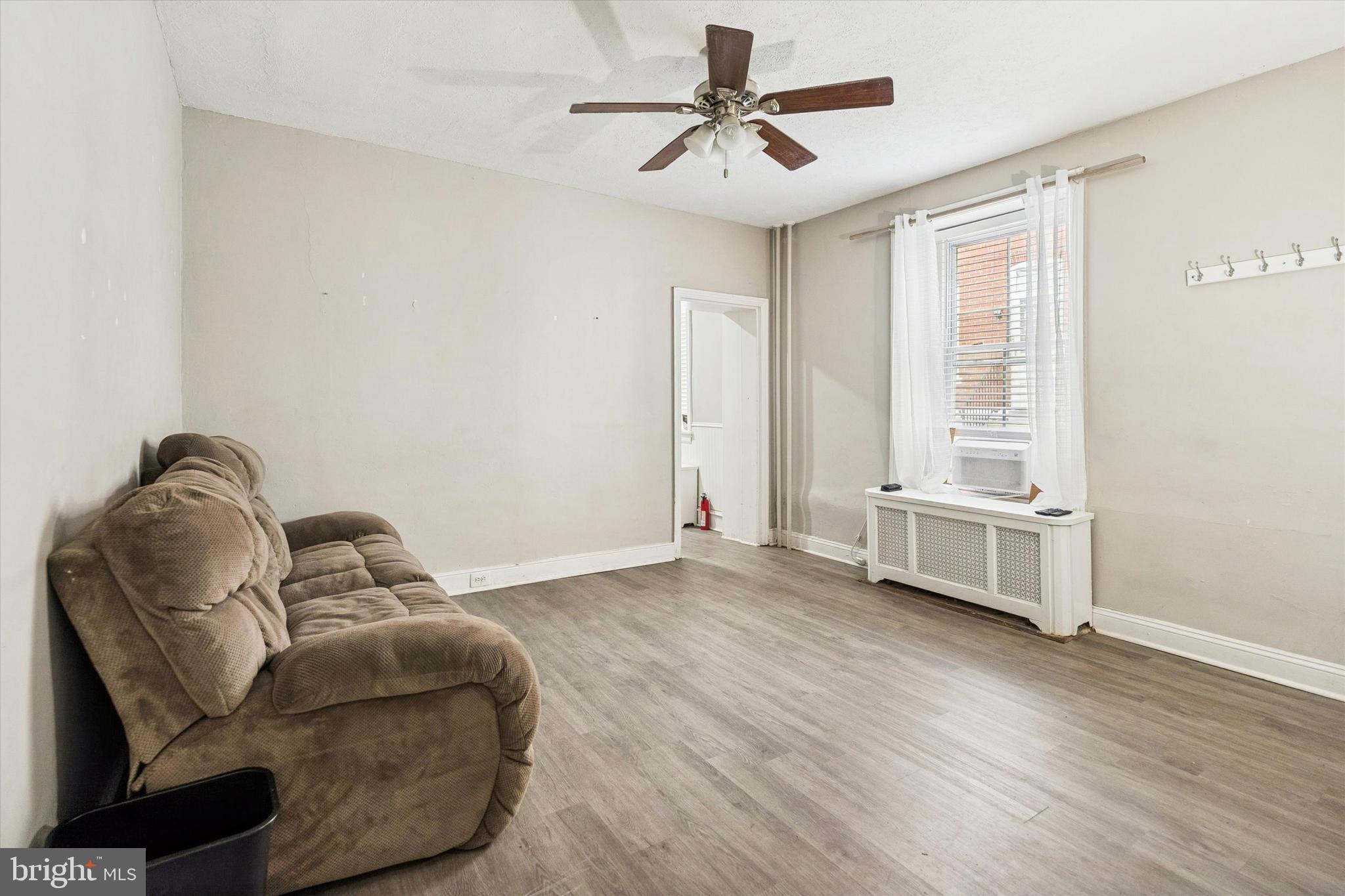 MANAYUNK - Residential