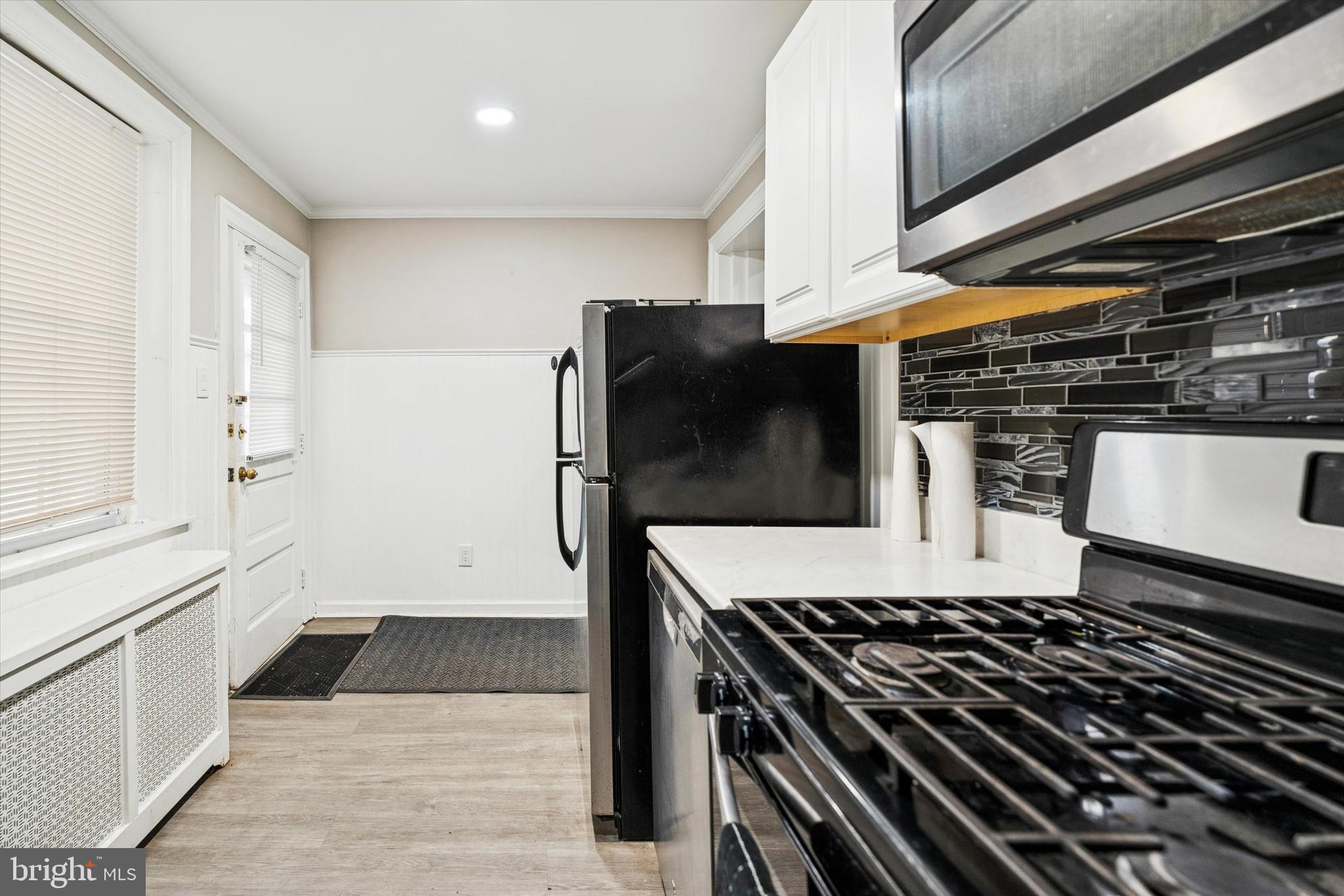 MANAYUNK - Residential