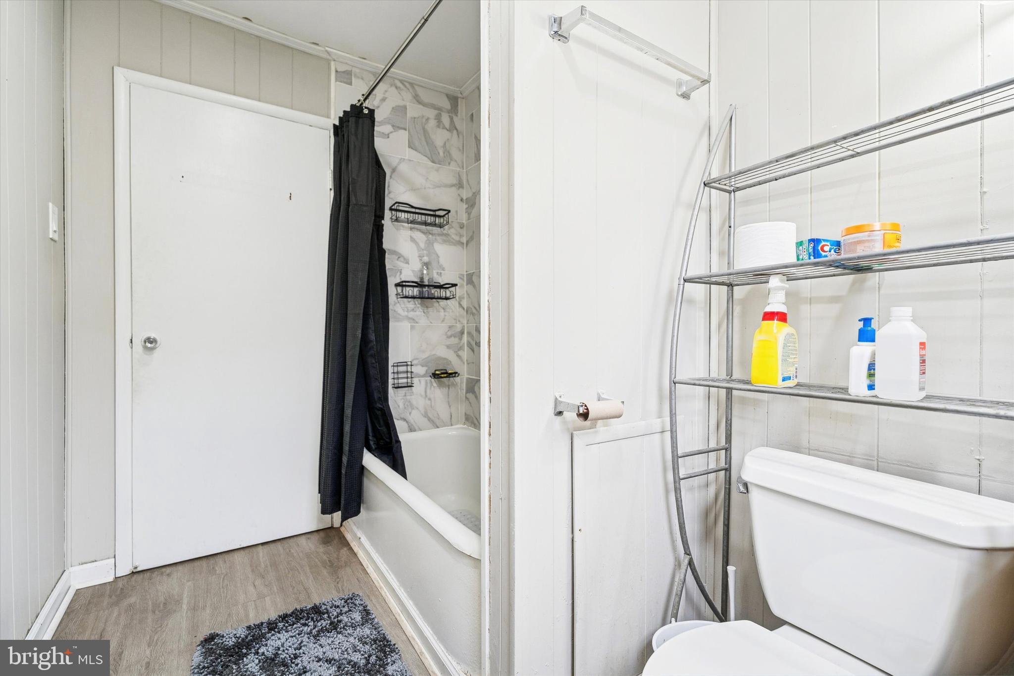 MANAYUNK - Residential