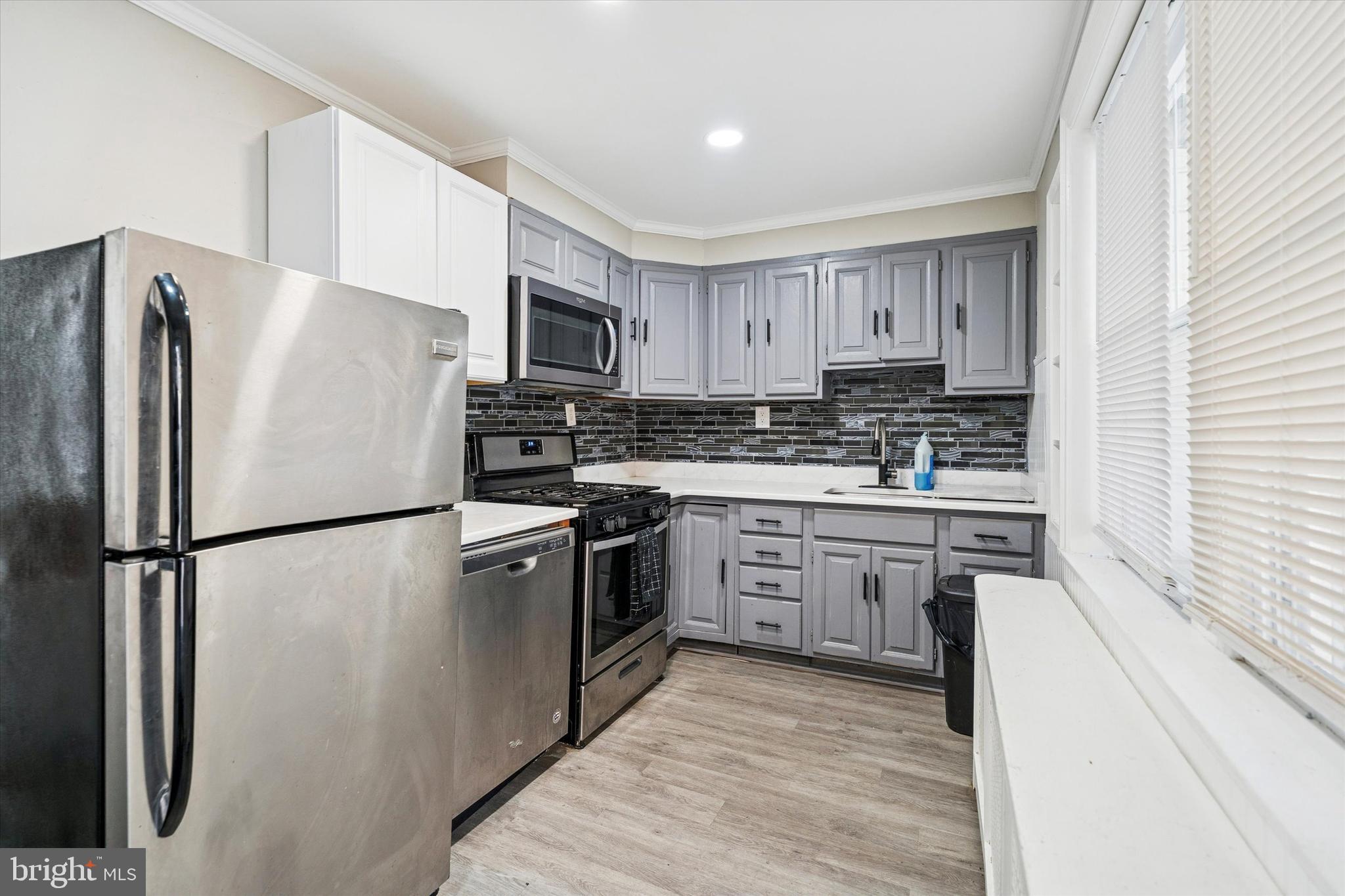 MANAYUNK - Residential