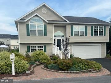 PIKESIDE MEADOWS - Residential