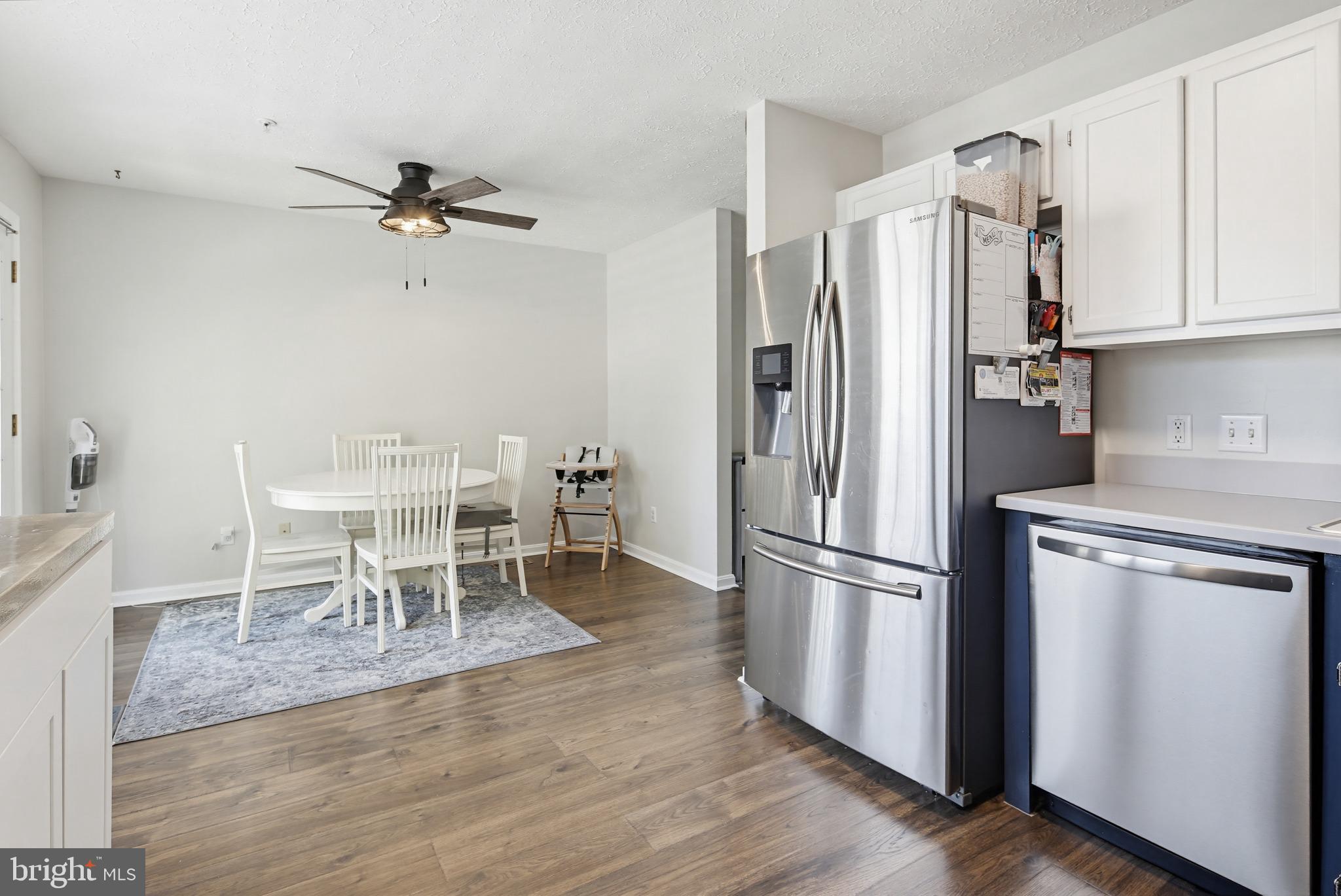 CONSTANT WOODS - Residential