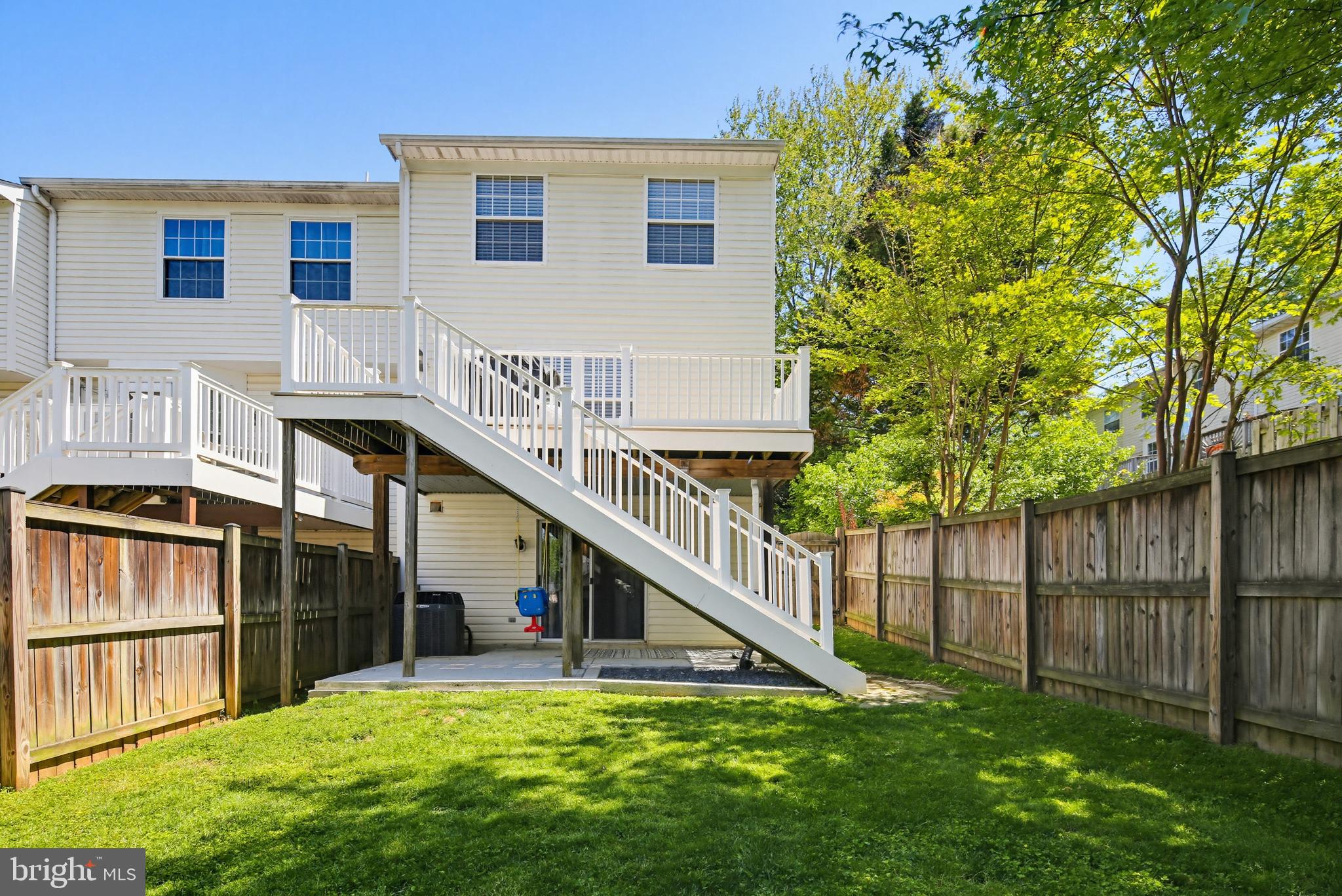 CONSTANT WOODS - Residential
