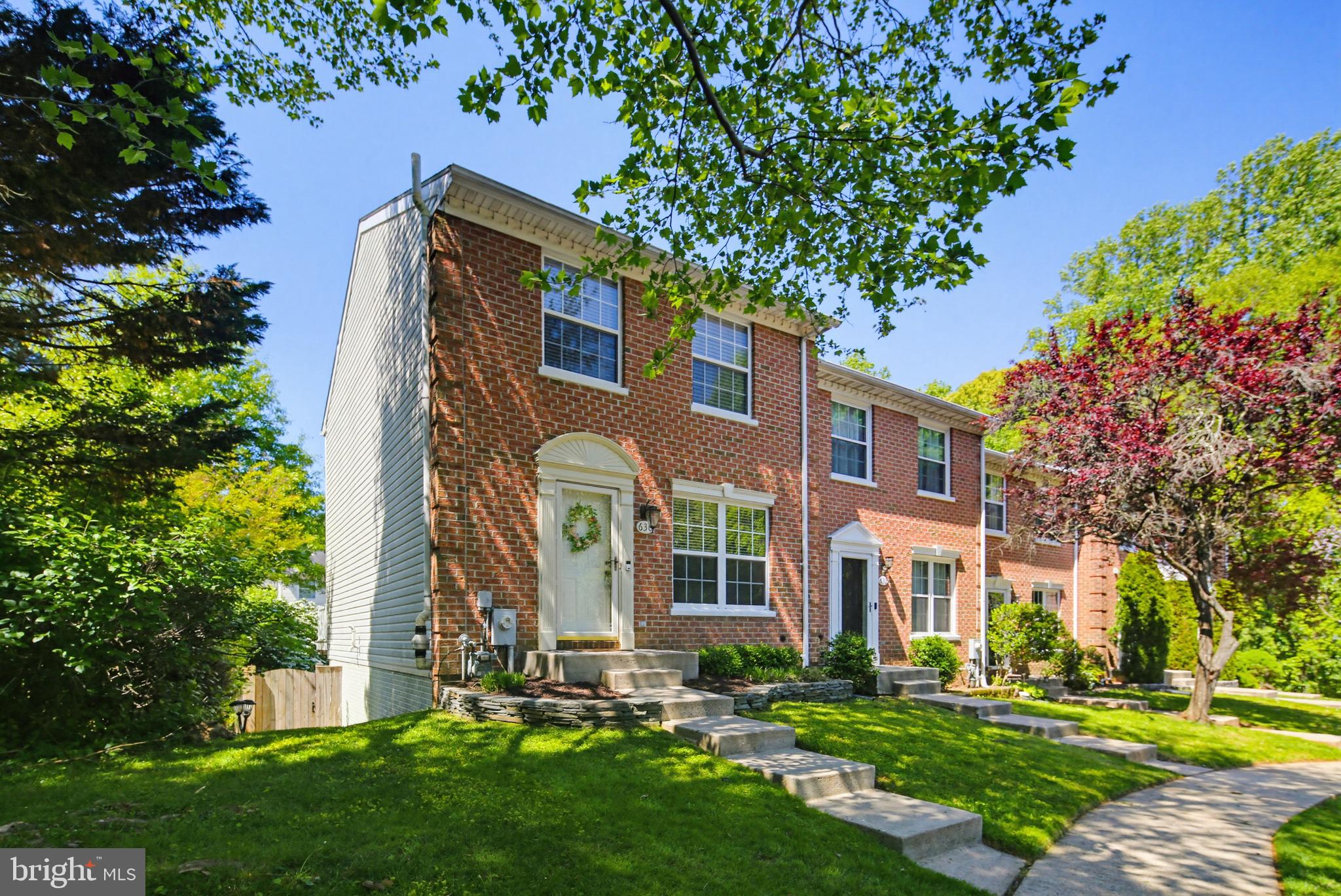 CONSTANT WOODS - Residential