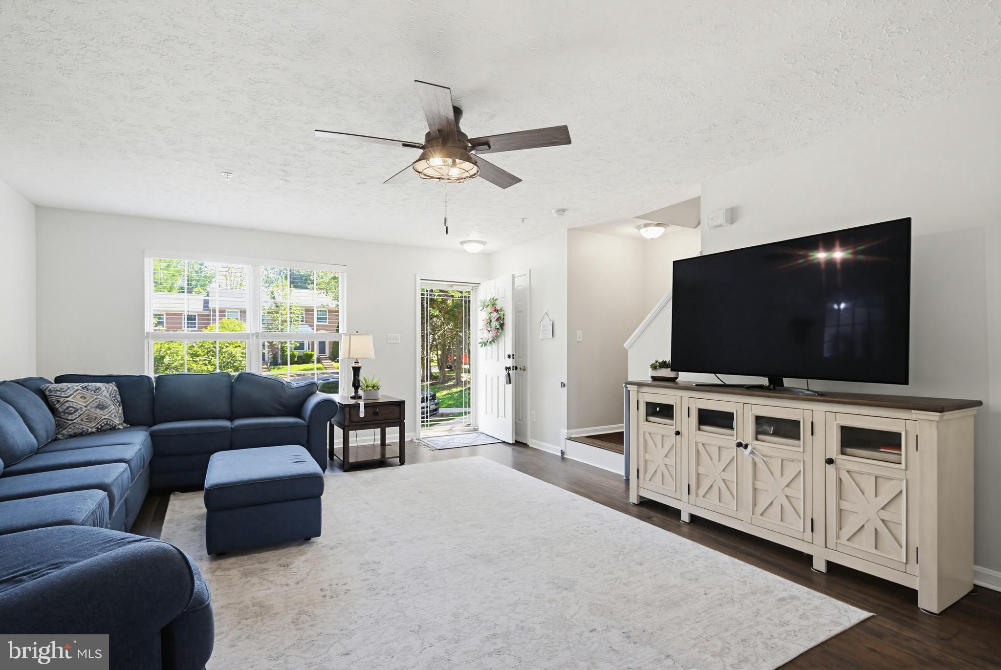 CONSTANT WOODS - Residential