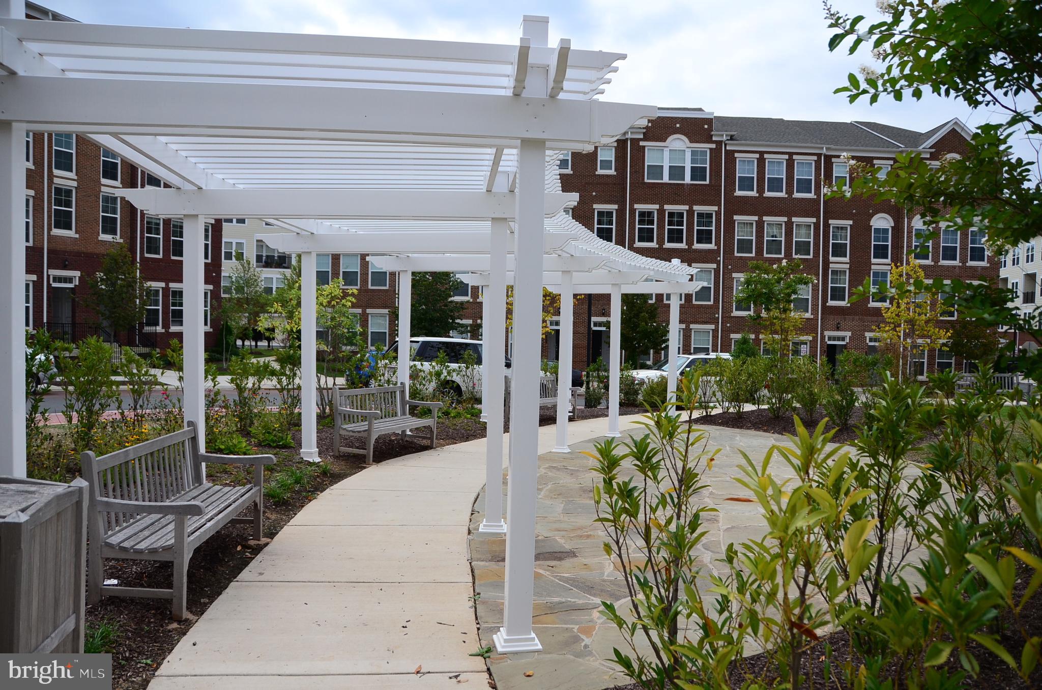 LOFTS AT METROWEST - Residential Lease