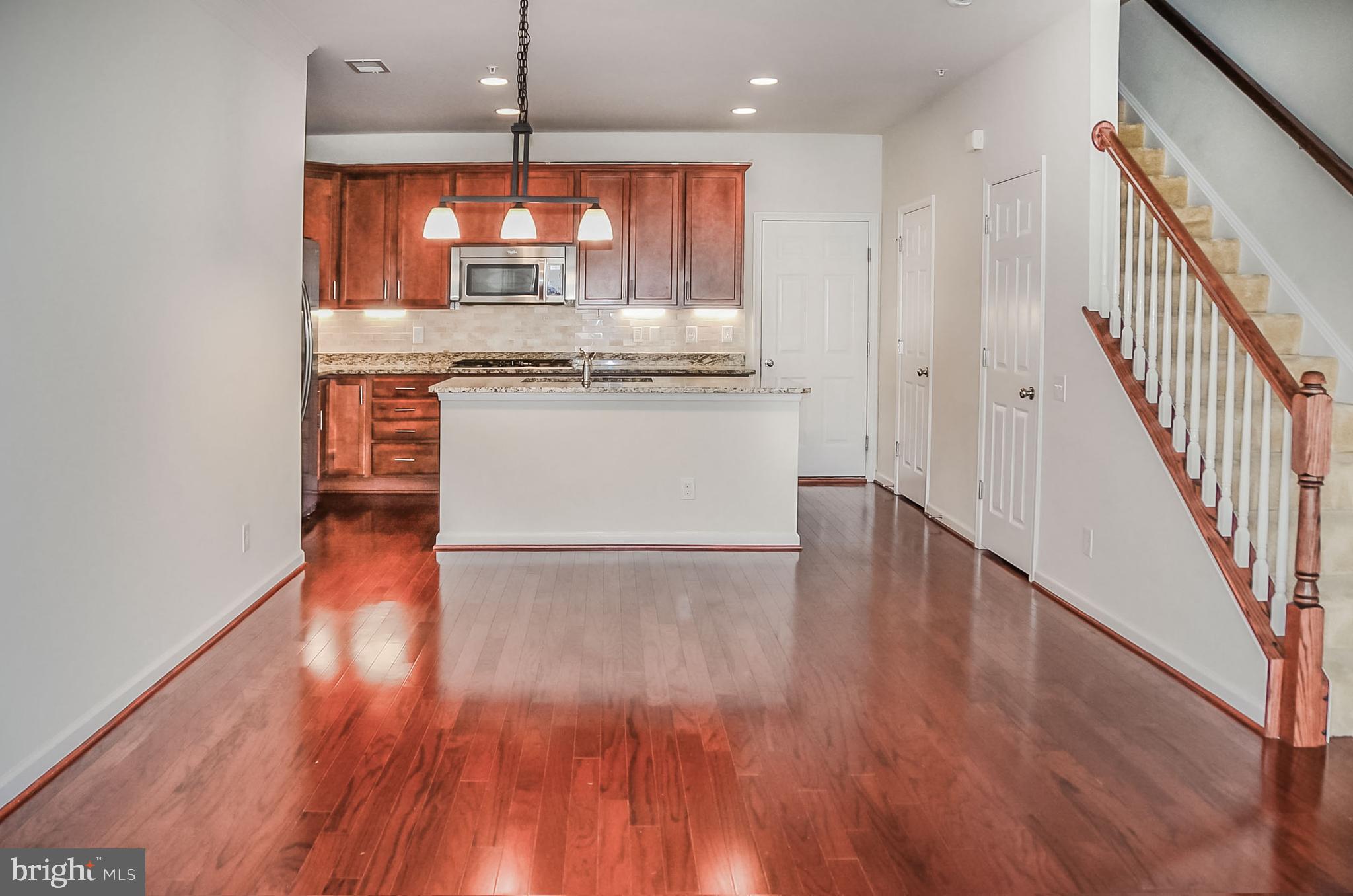 LOFTS AT METROWEST - Residential Lease