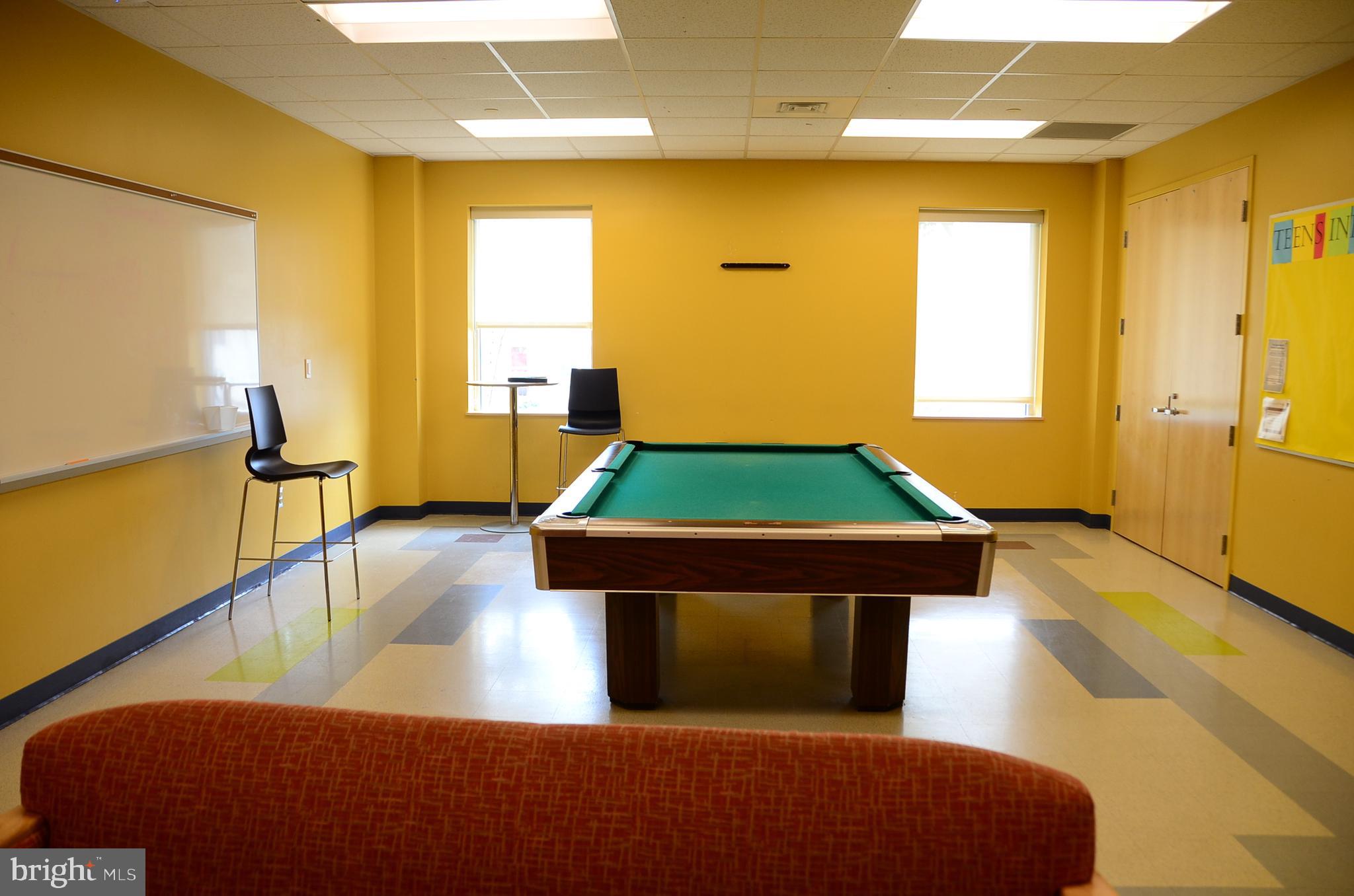 LOFTS AT METROWEST - Residential Lease