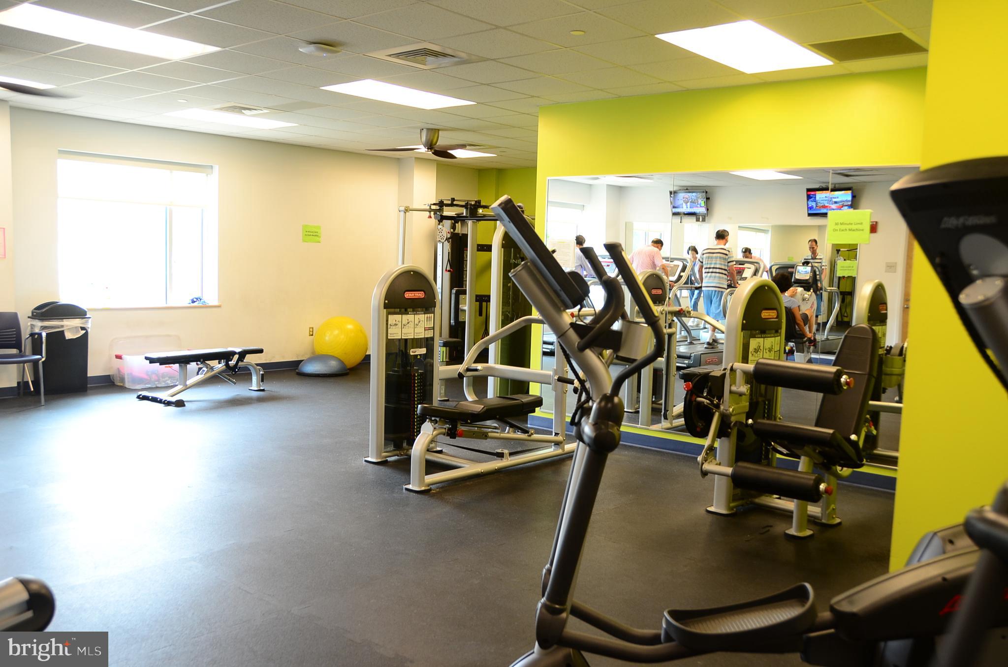 LOFTS AT METROWEST - Residential Lease