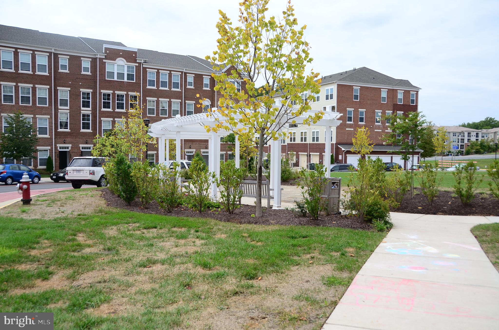 LOFTS AT METROWEST - Residential Lease