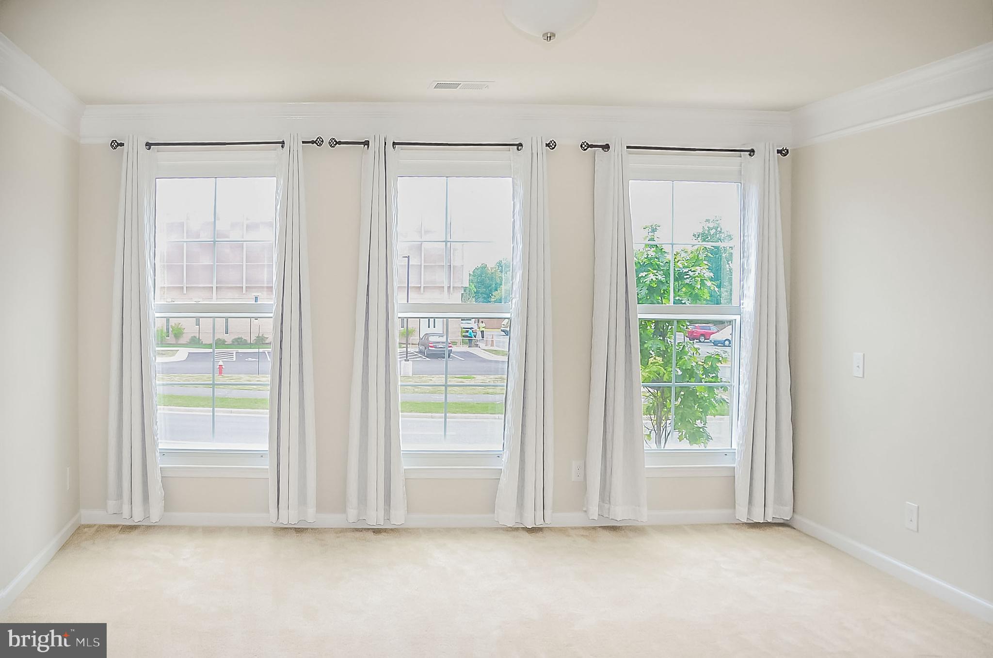 LOFTS AT METROWEST - Residential Lease