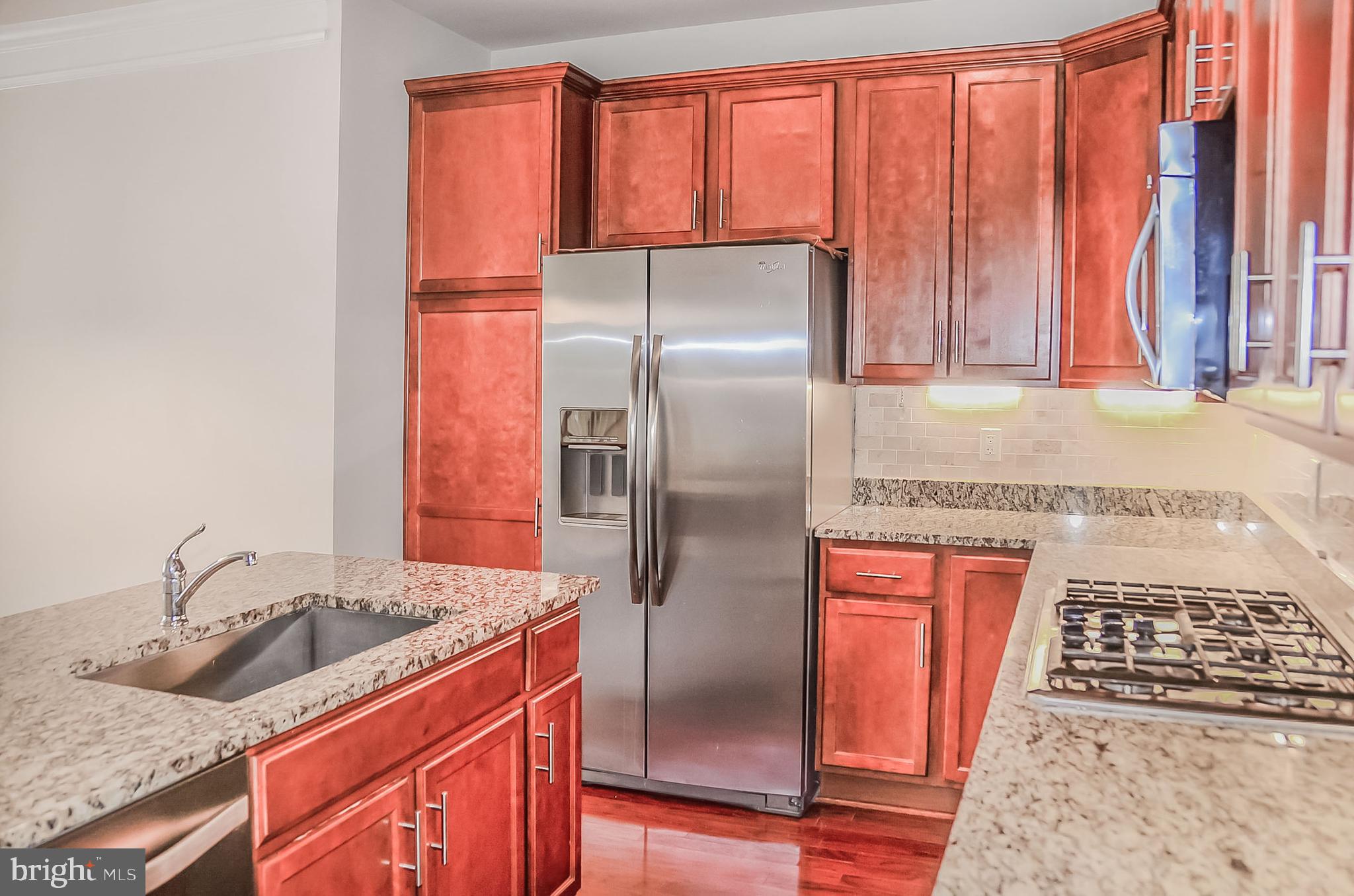 LOFTS AT METROWEST - Residential Lease