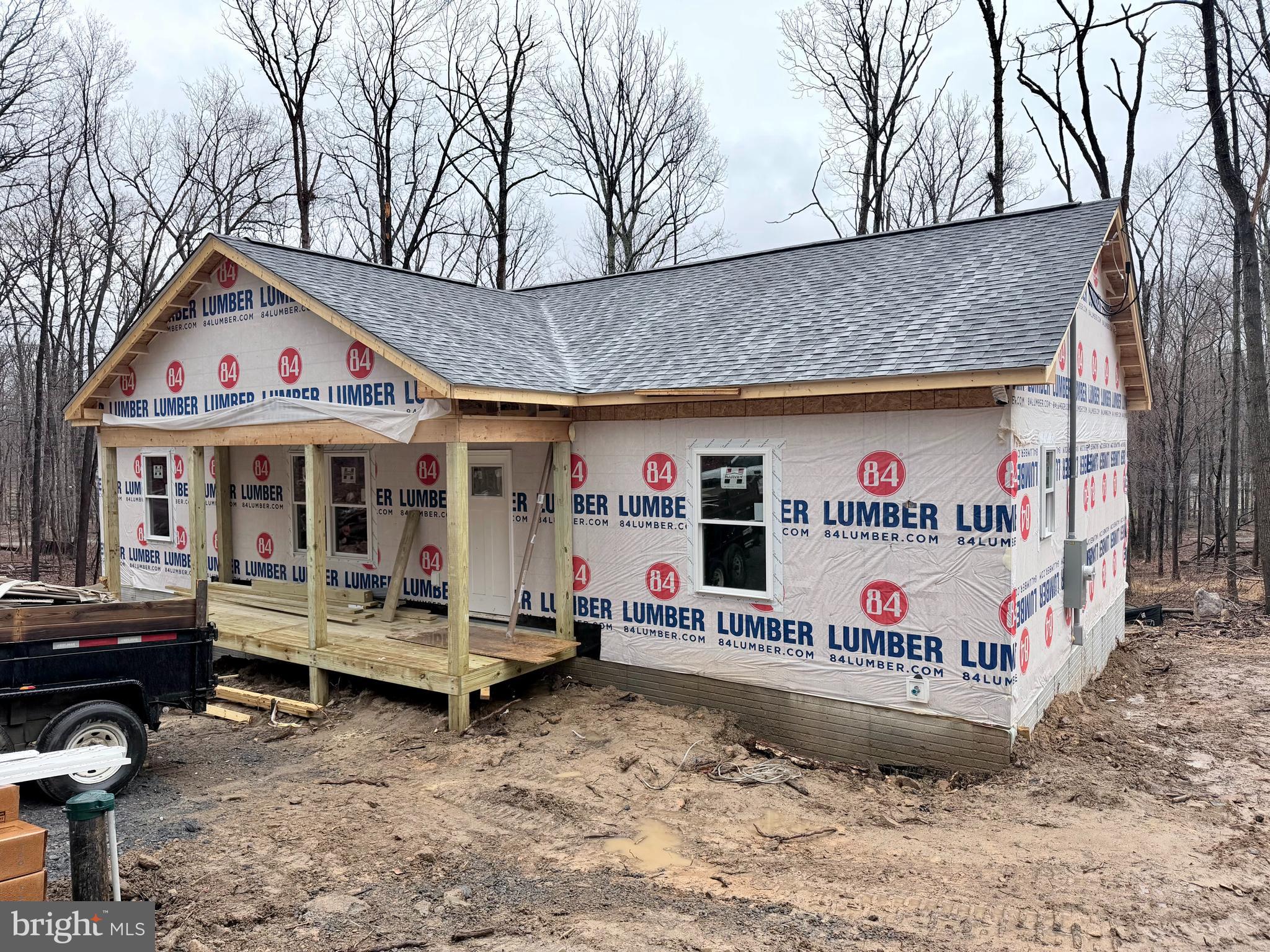 WILDE ACRES - Residential