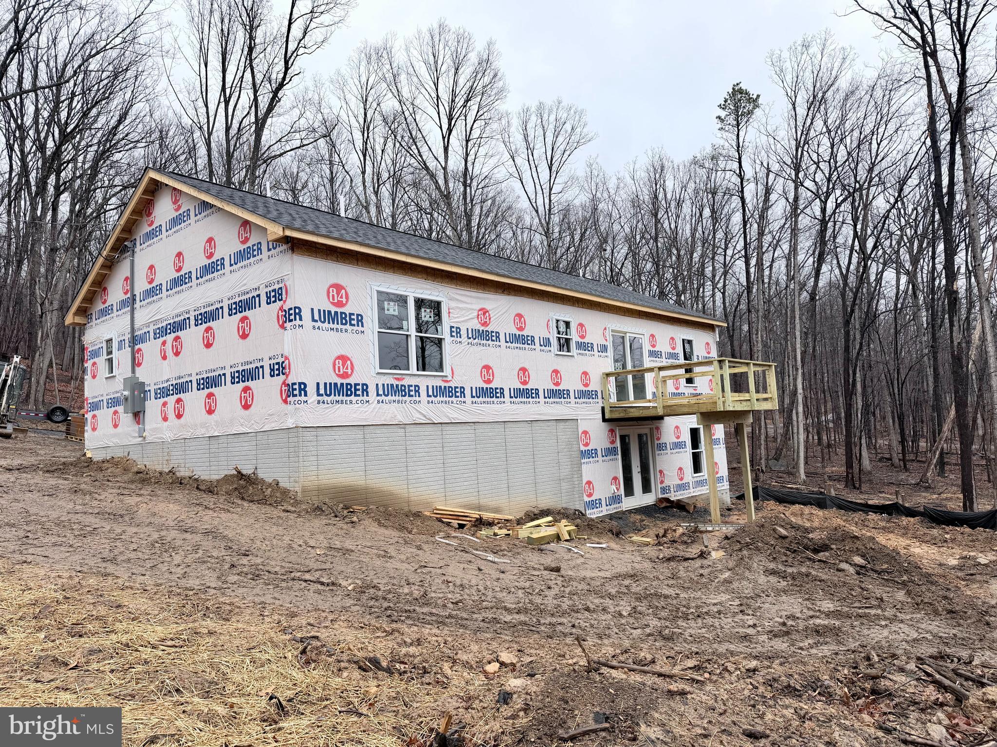 WILDE ACRES - Residential