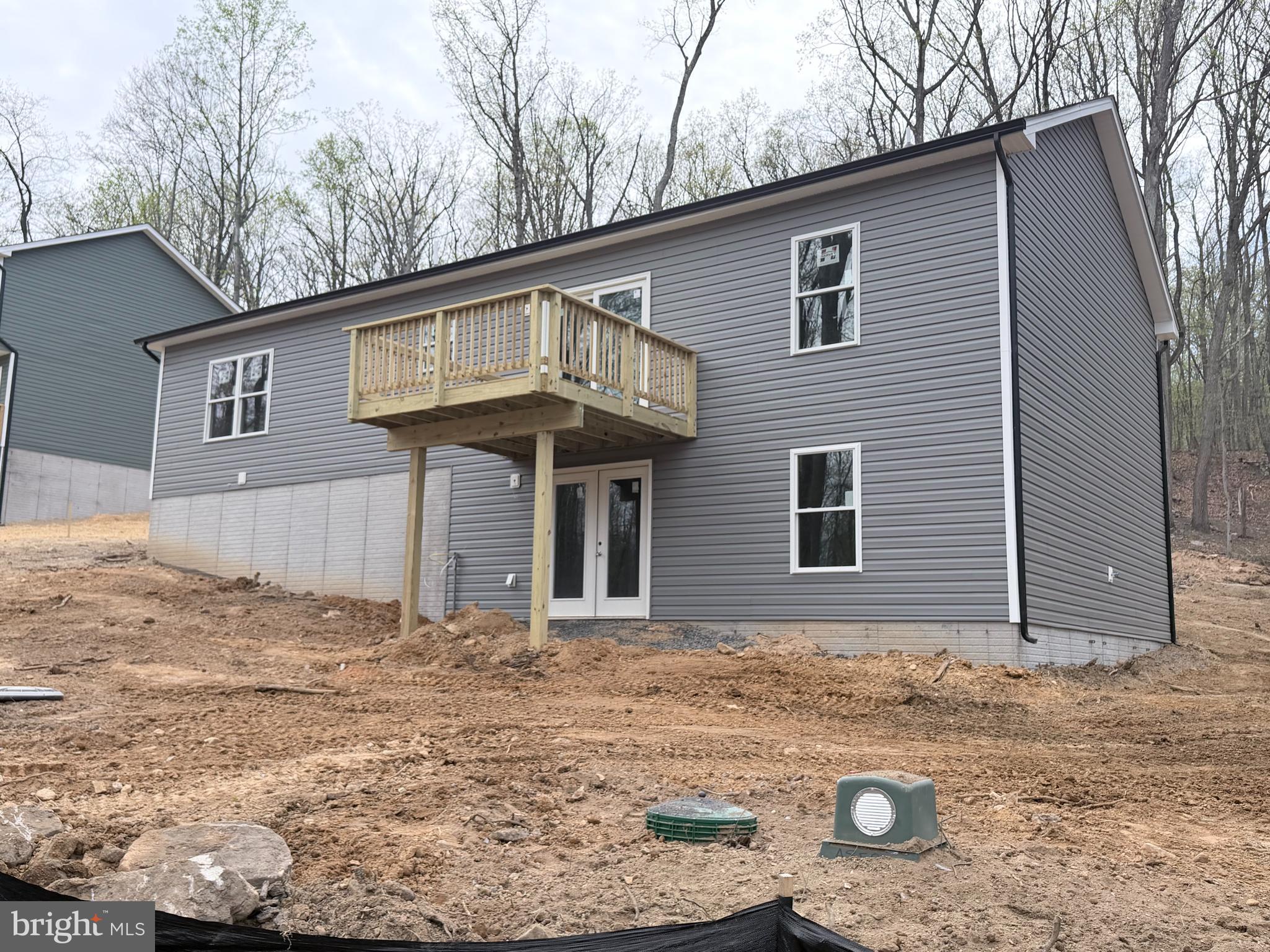 WILDE ACRES - Residential