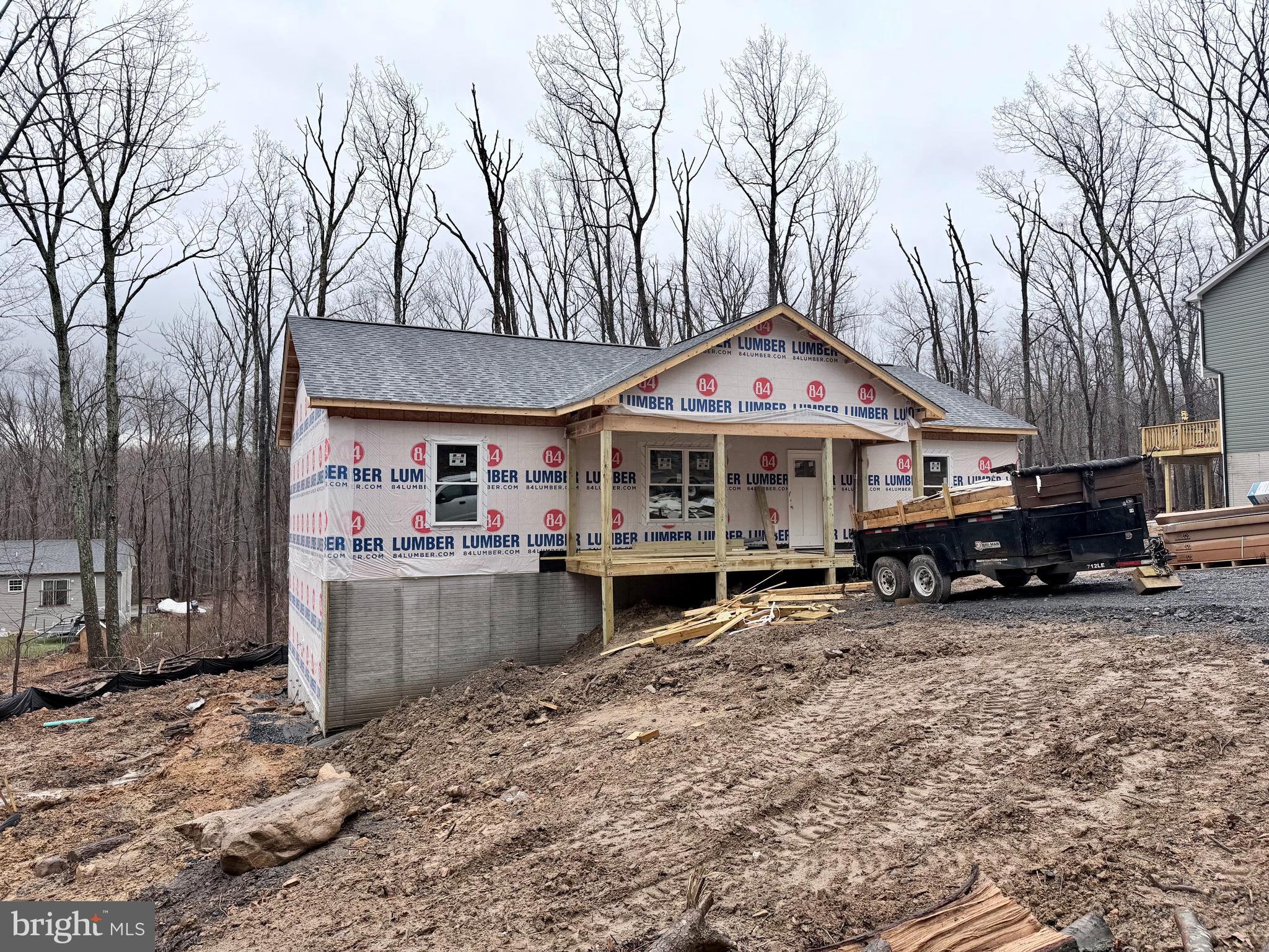 WILDE ACRES - Residential