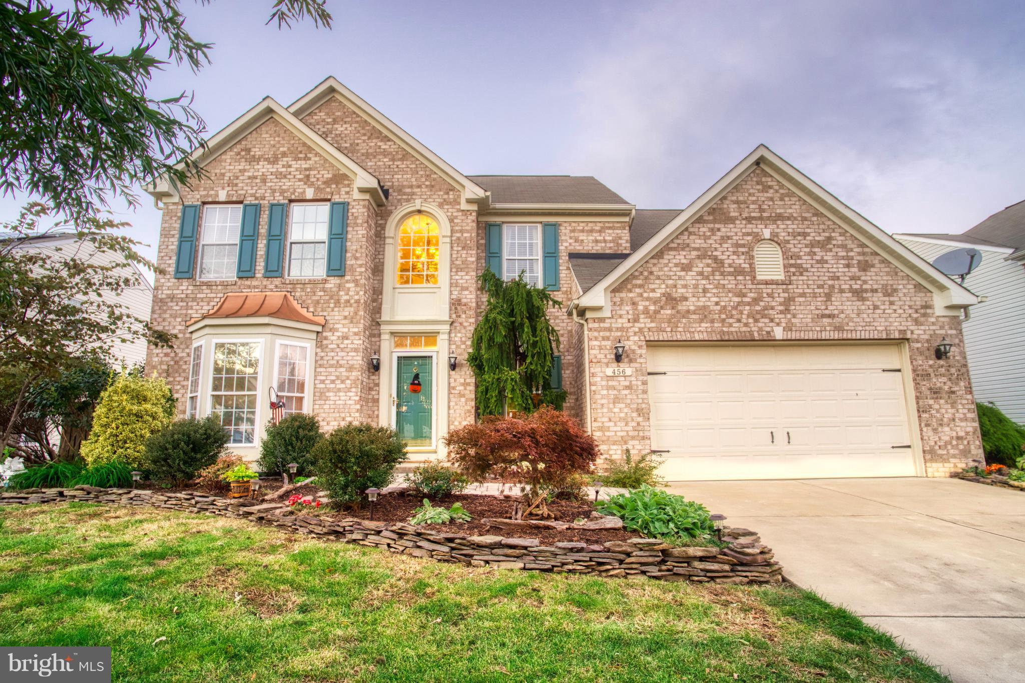 COX CREEK LANDING - Residential