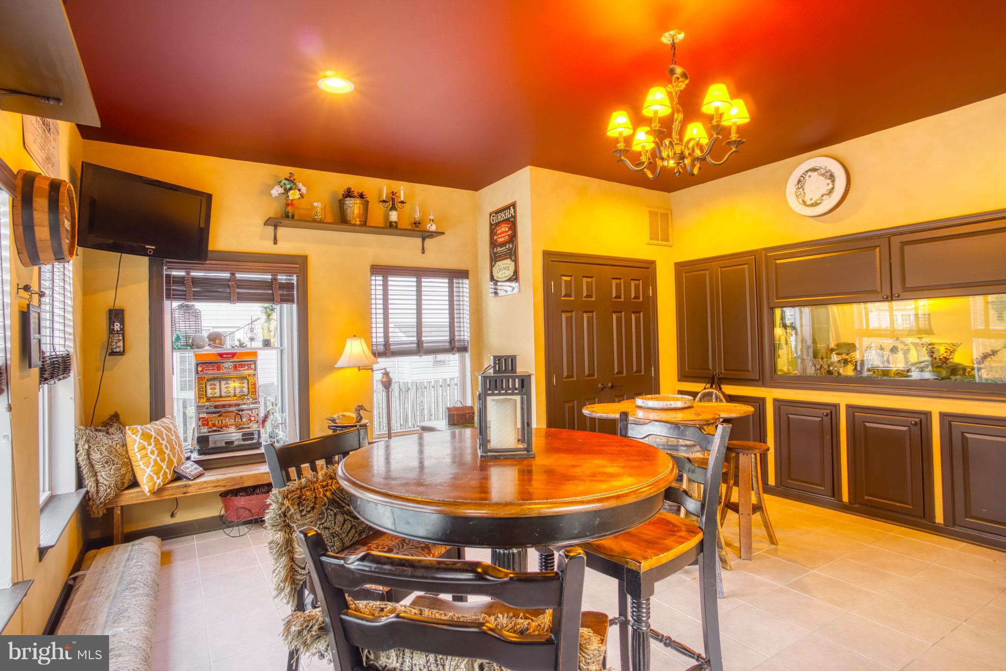 COX CREEK LANDING - Residential