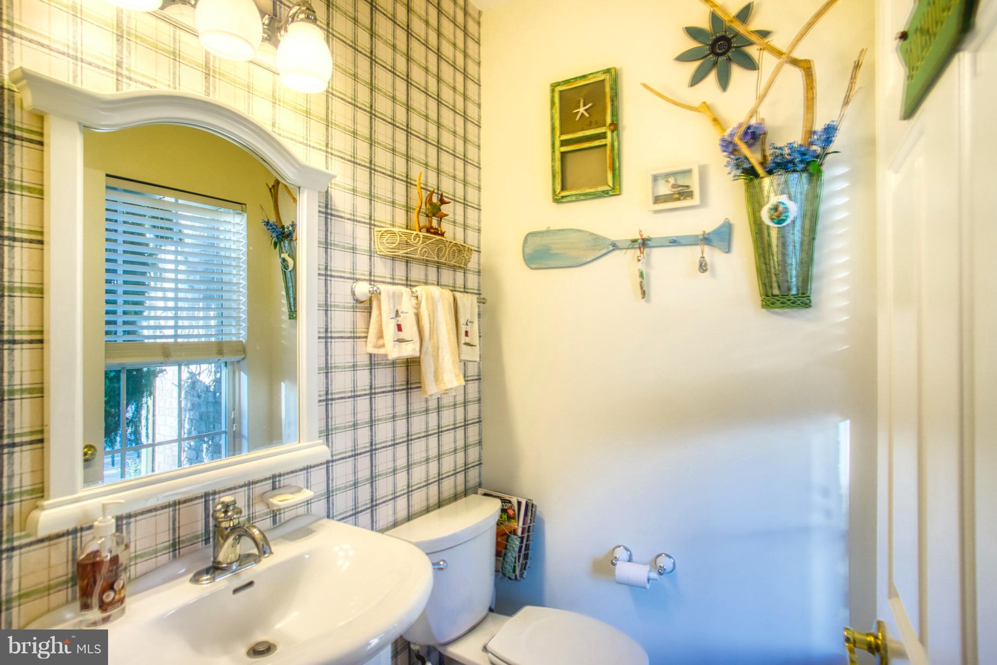 COX CREEK LANDING - Residential