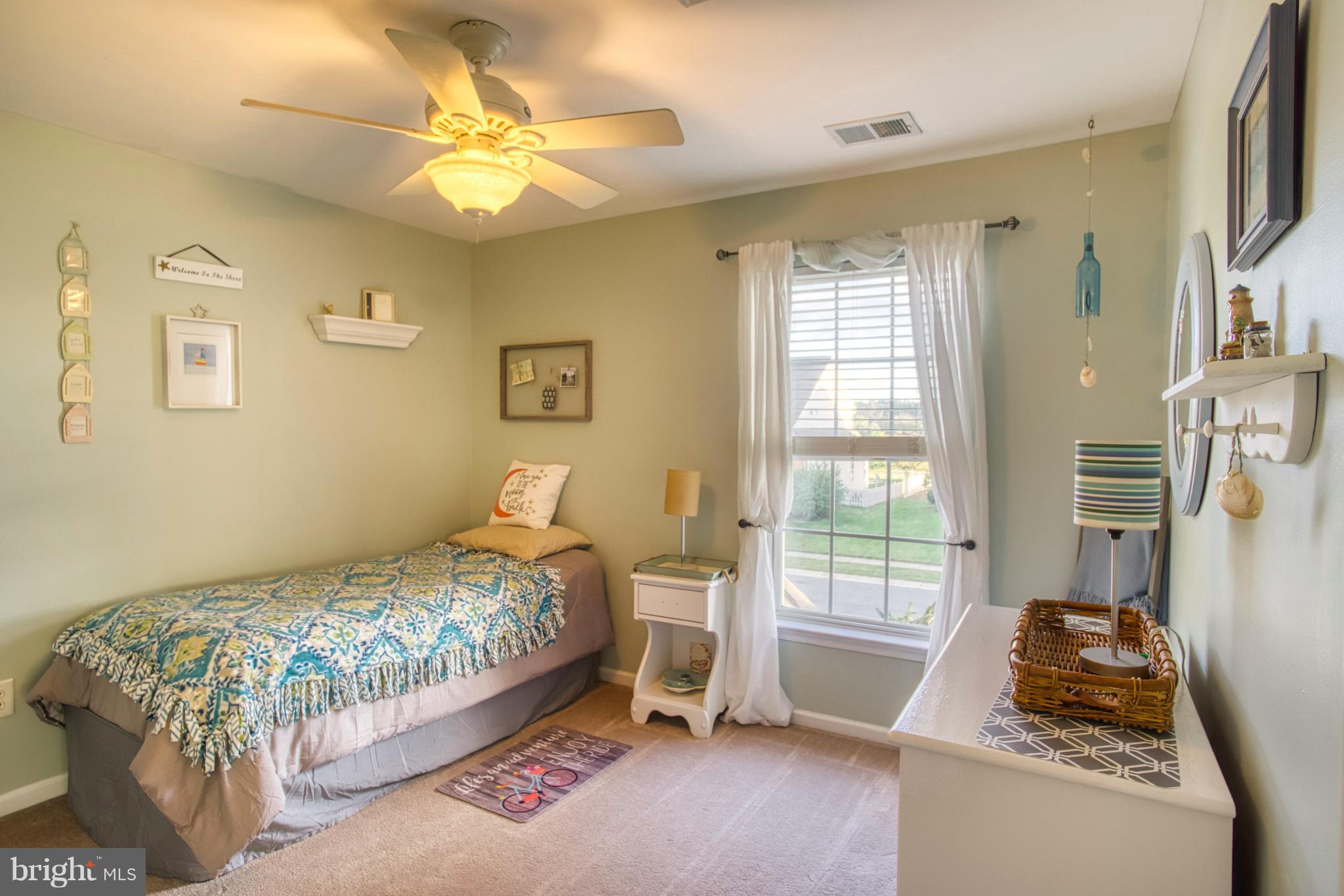 COX CREEK LANDING - Residential