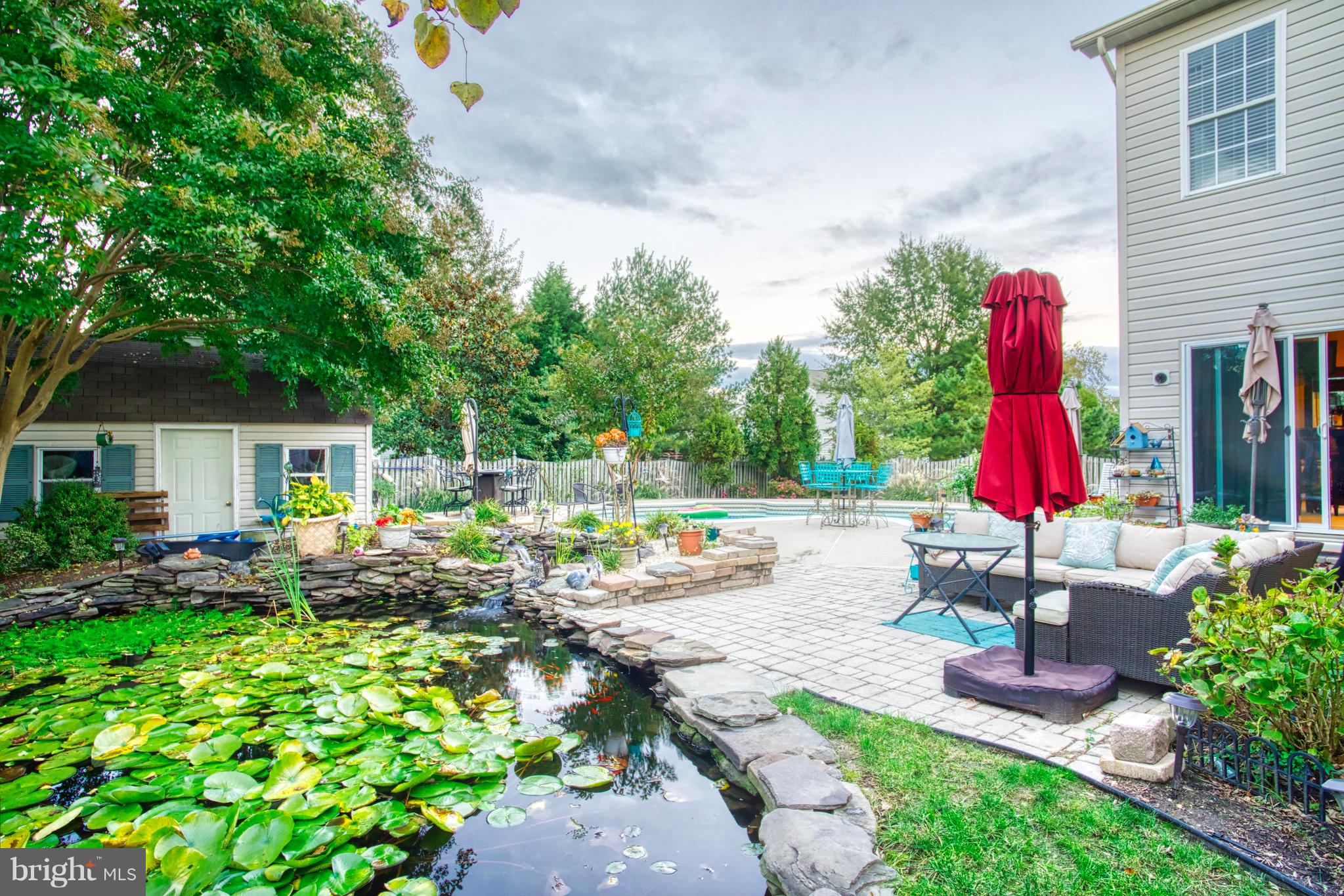 COX CREEK LANDING - Residential