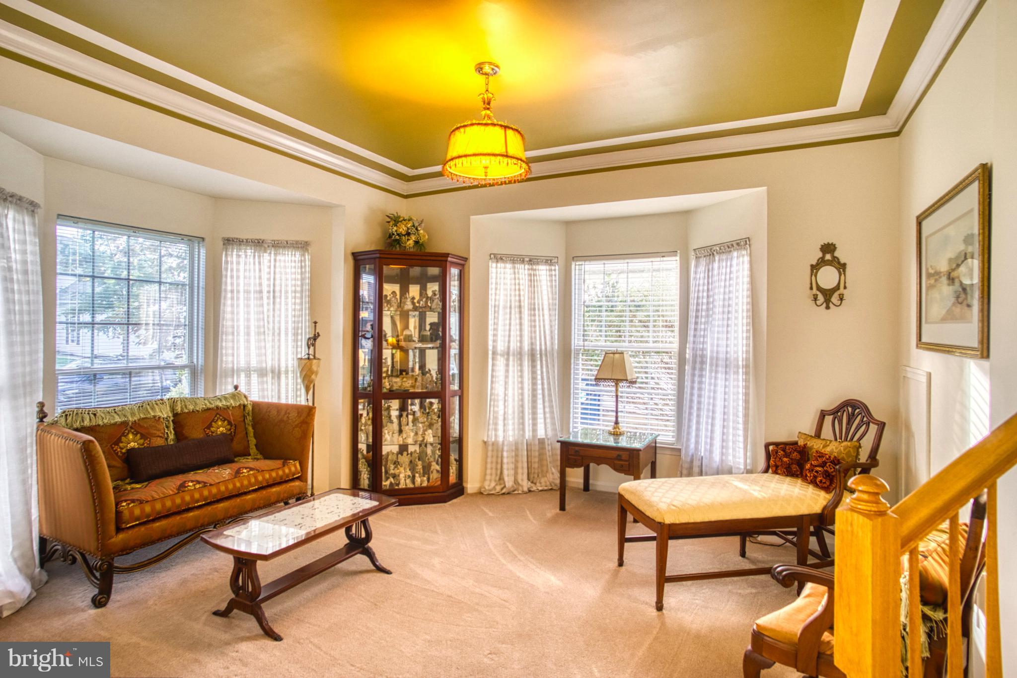 COX CREEK LANDING - Residential