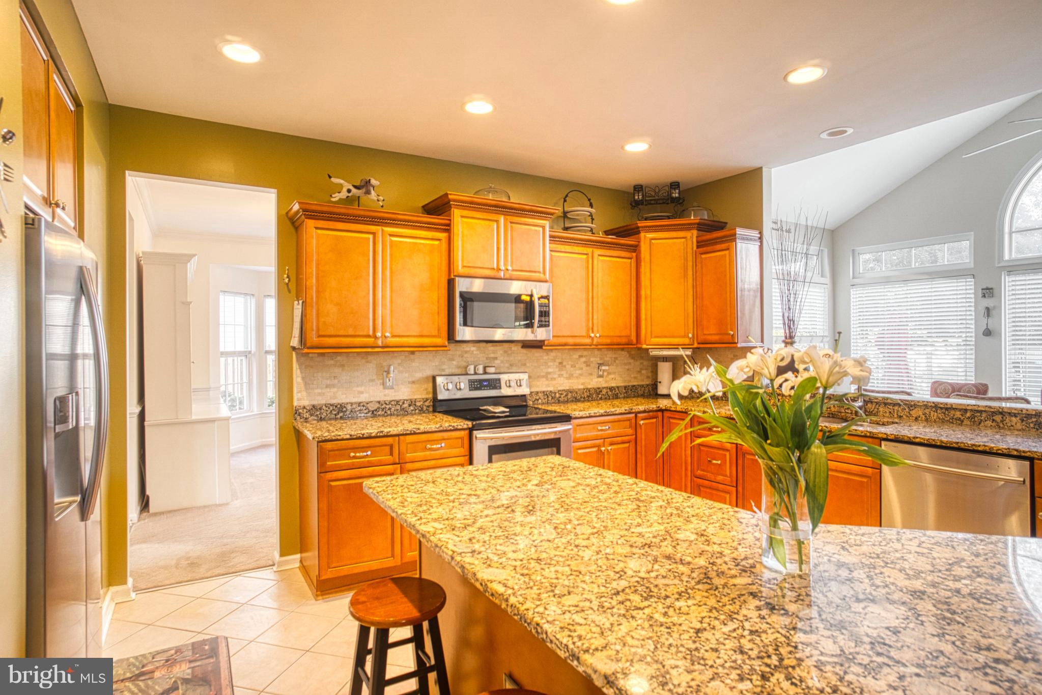 COX CREEK LANDING - Residential