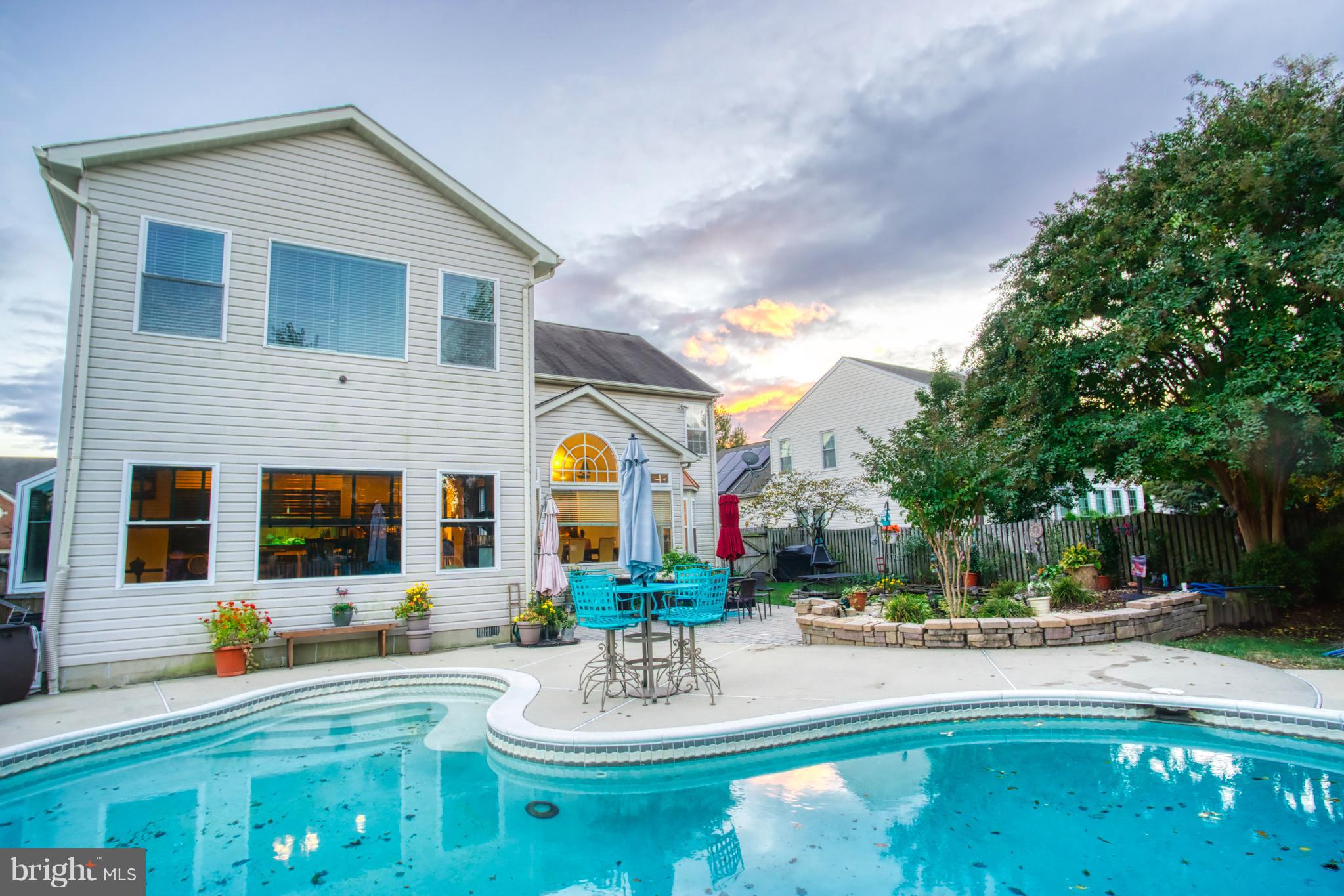 COX CREEK LANDING - Residential