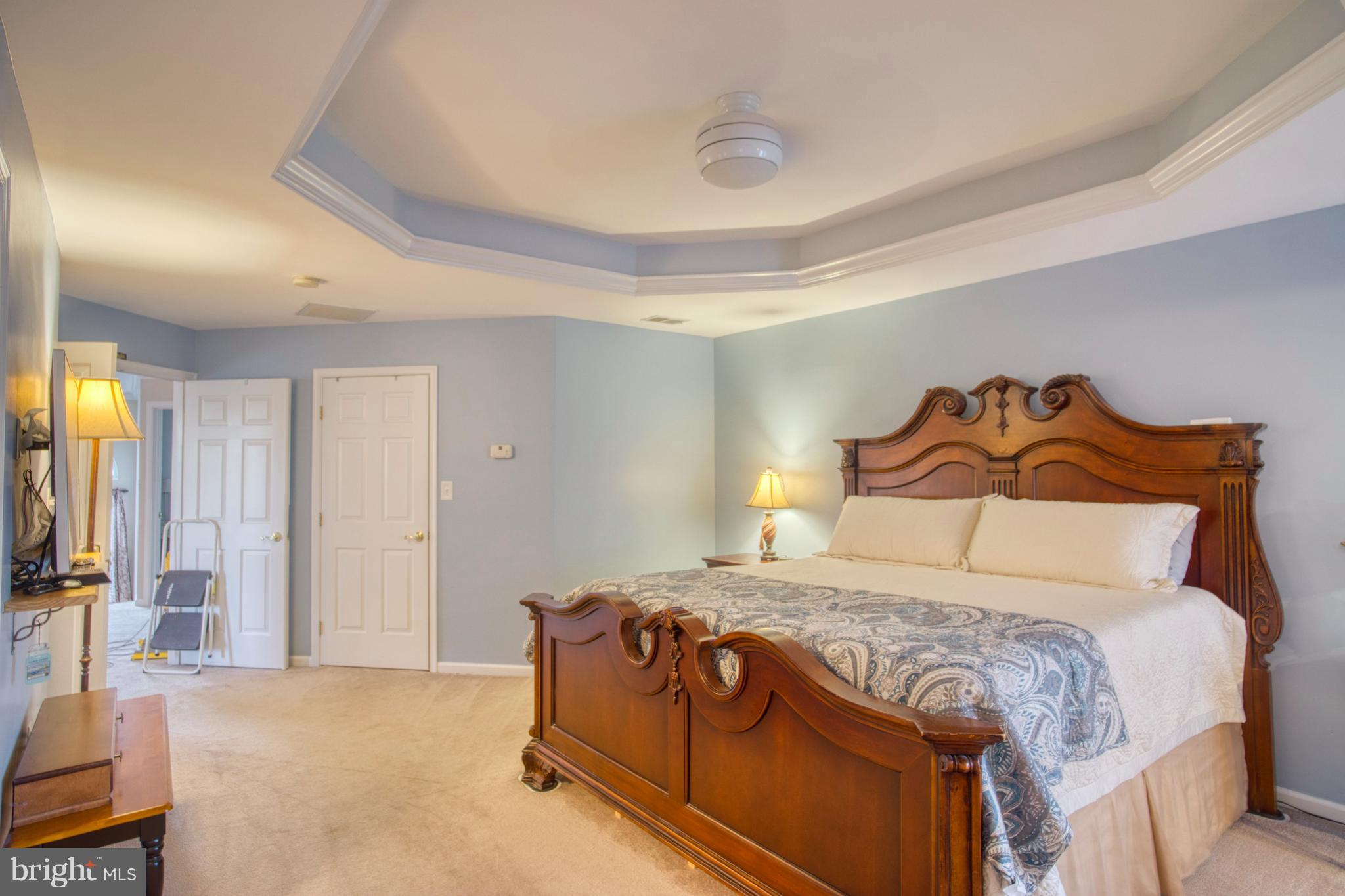 COX CREEK LANDING - Residential