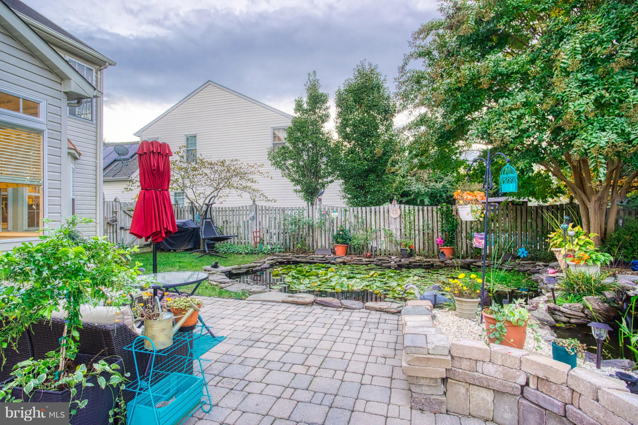 COX CREEK LANDING - Residential