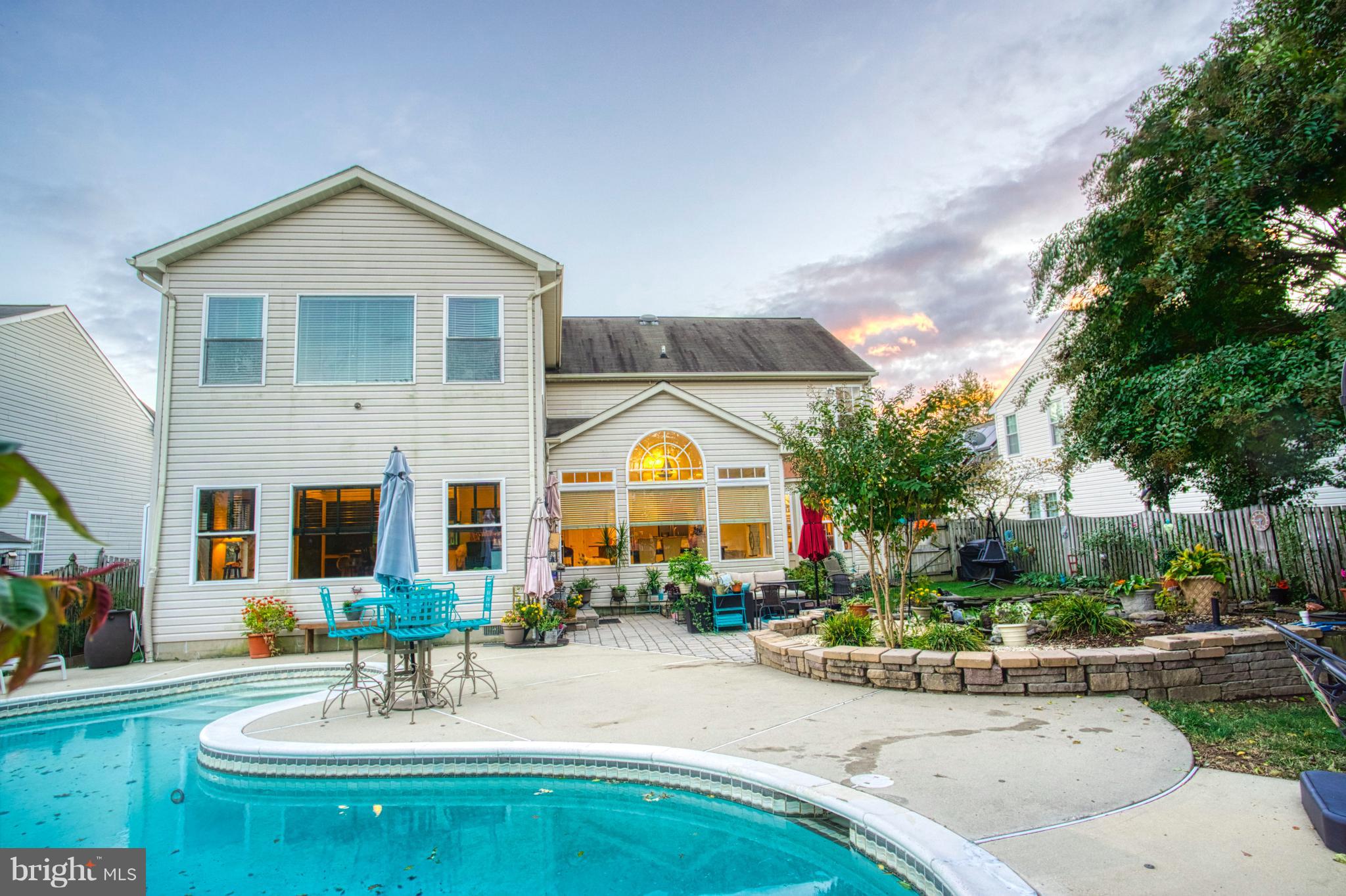 COX CREEK LANDING - Residential