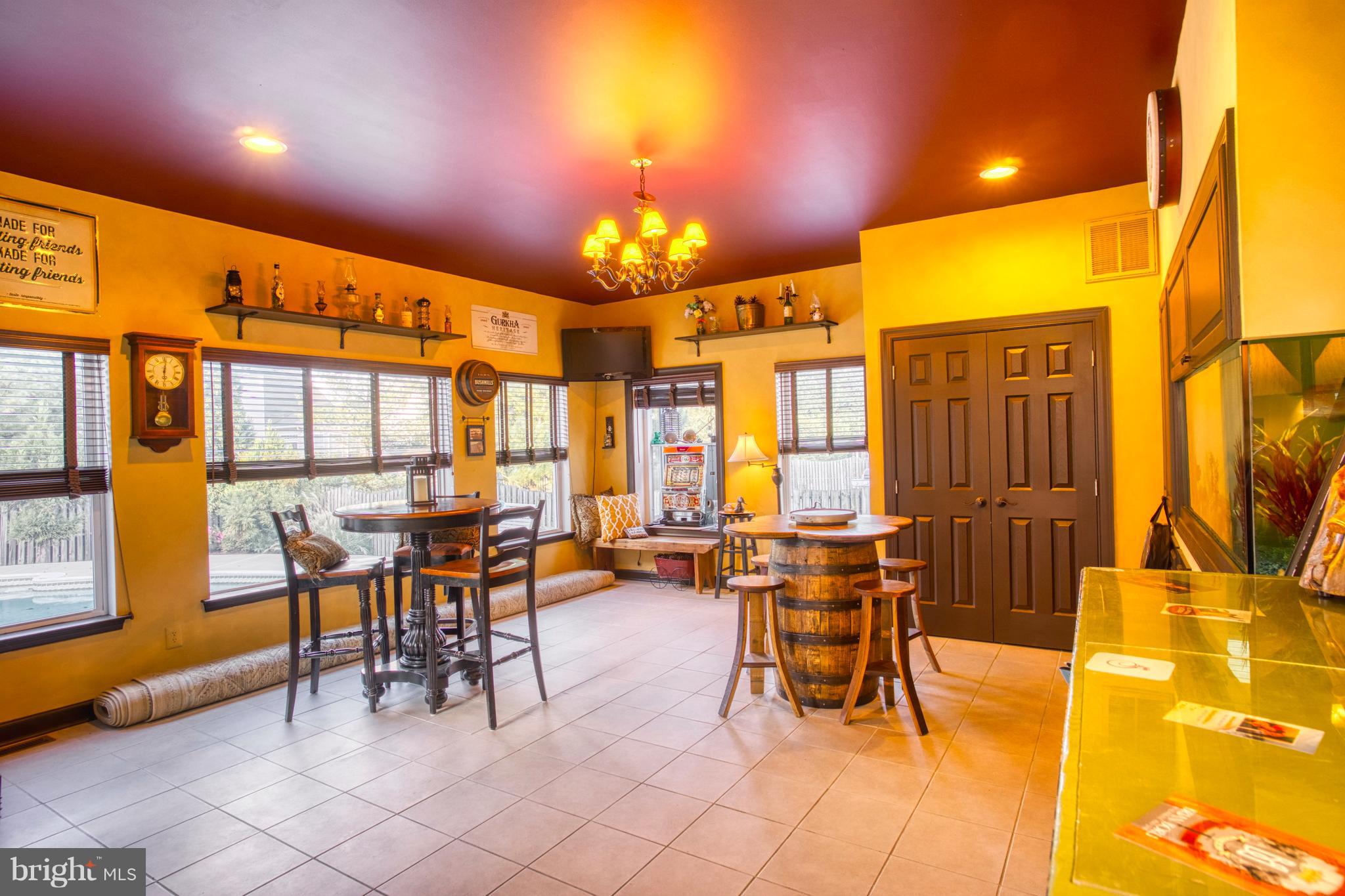 COX CREEK LANDING - Residential