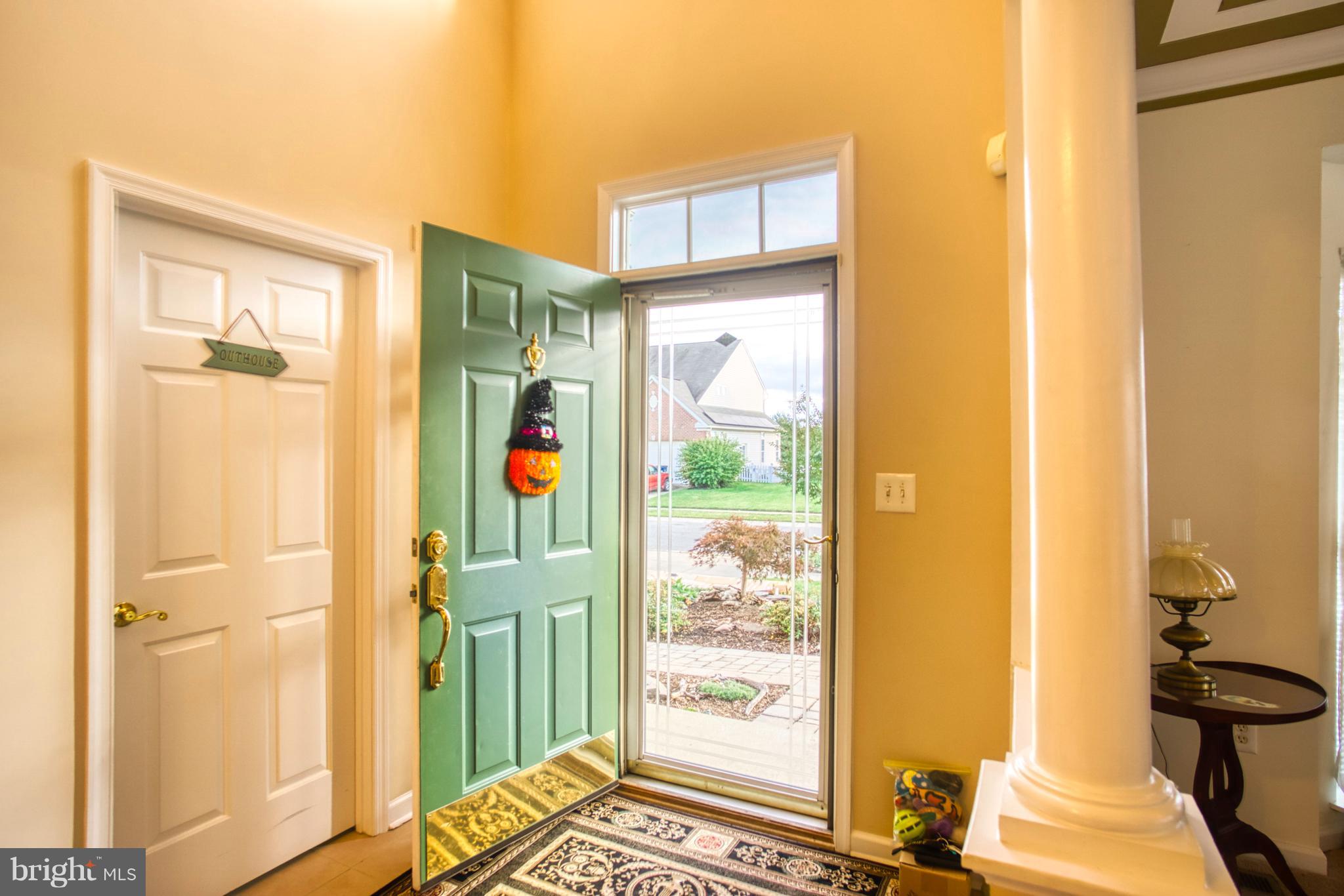 COX CREEK LANDING - Residential