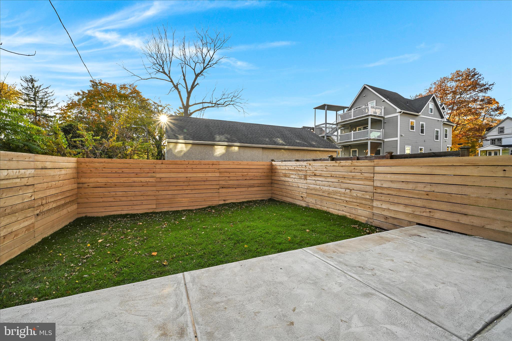 ARDMORE - Residential