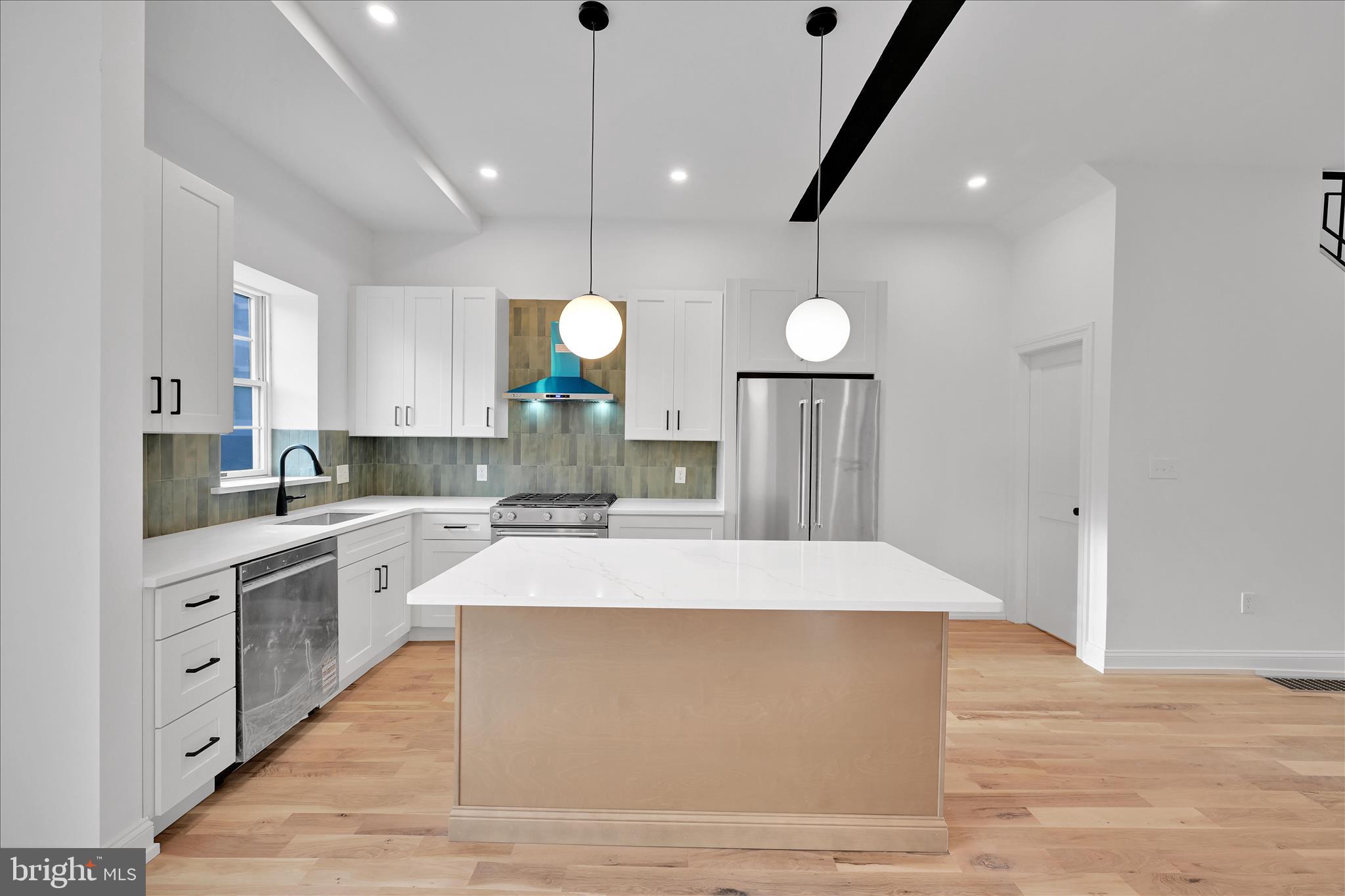 ARDMORE - Residential