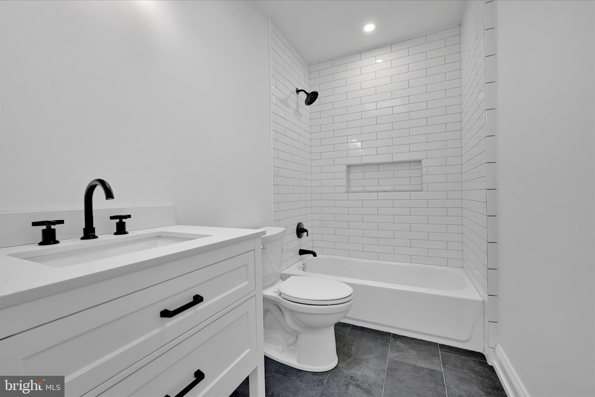 ARDMORE - Residential