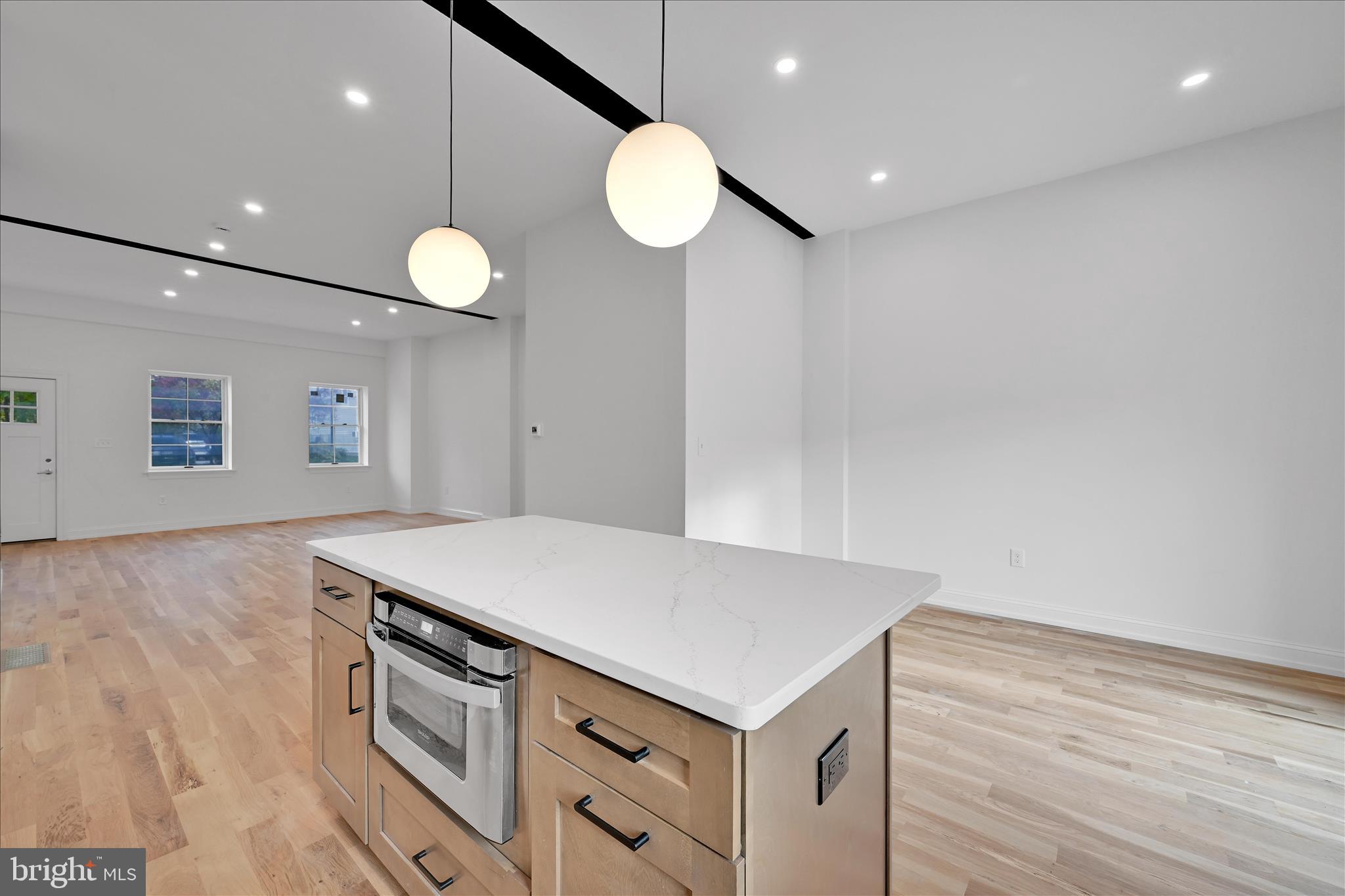 ARDMORE - Residential